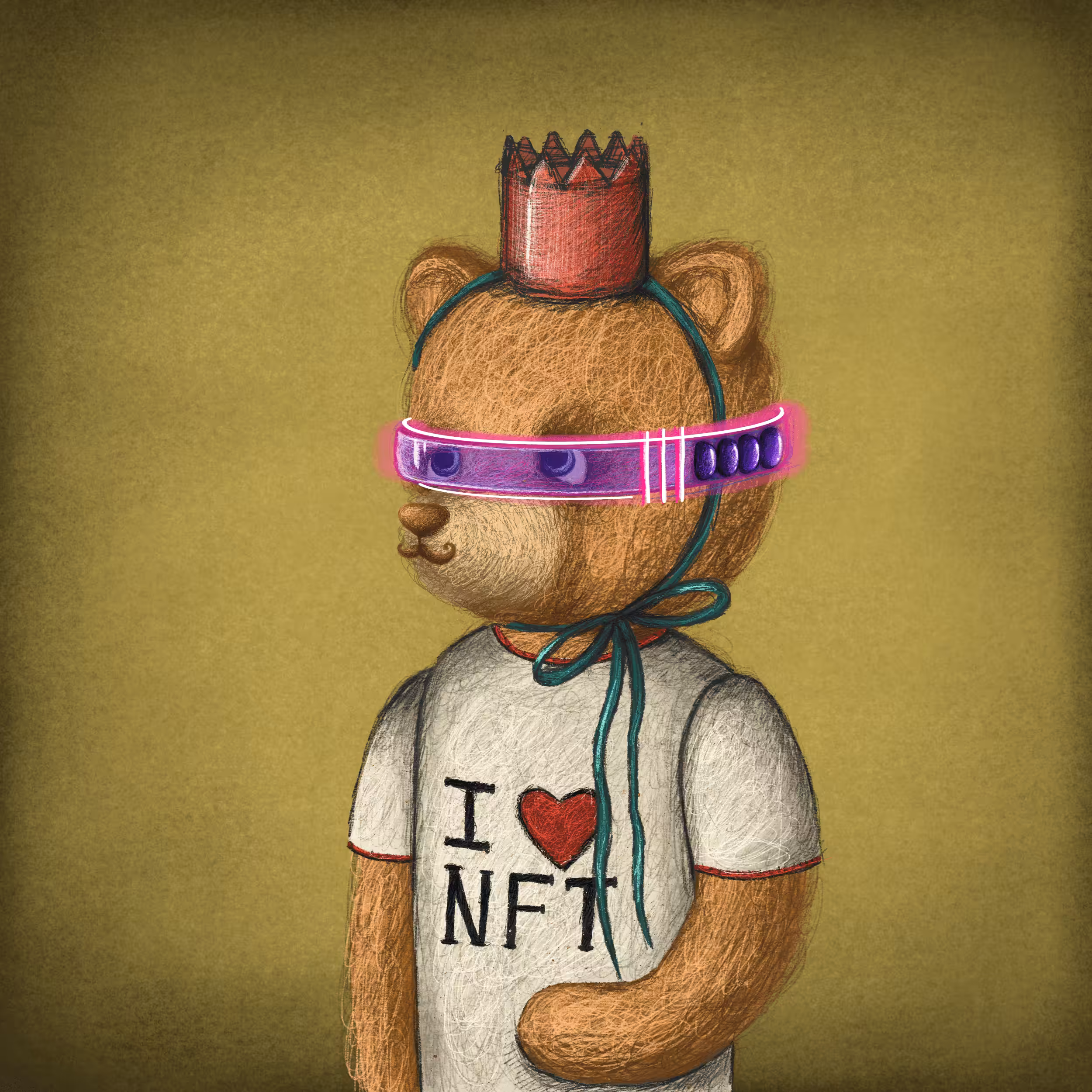 Bearmood940