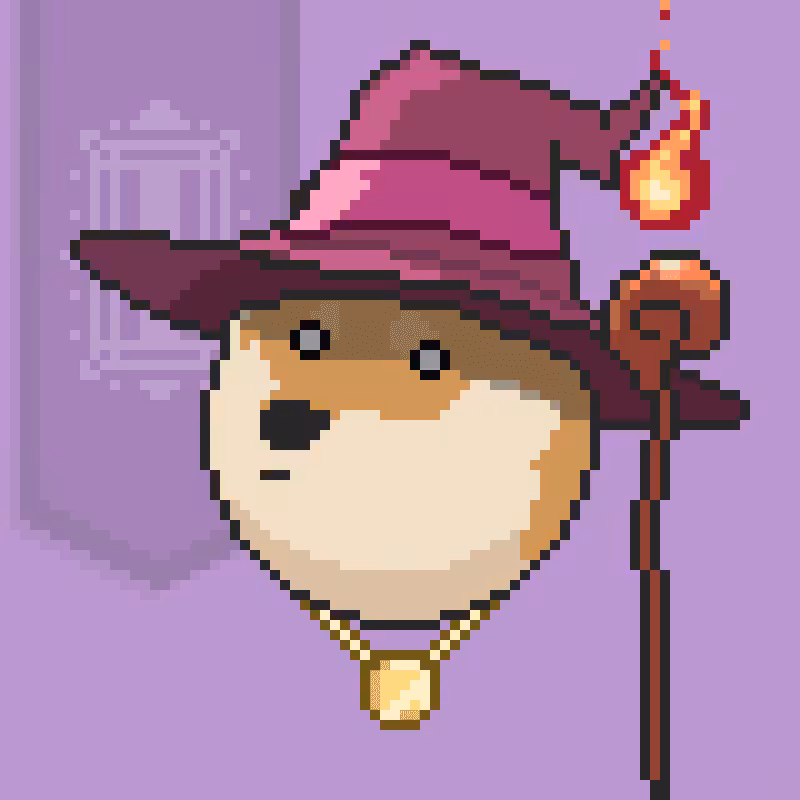 #16 Blocky Doge: Guilds