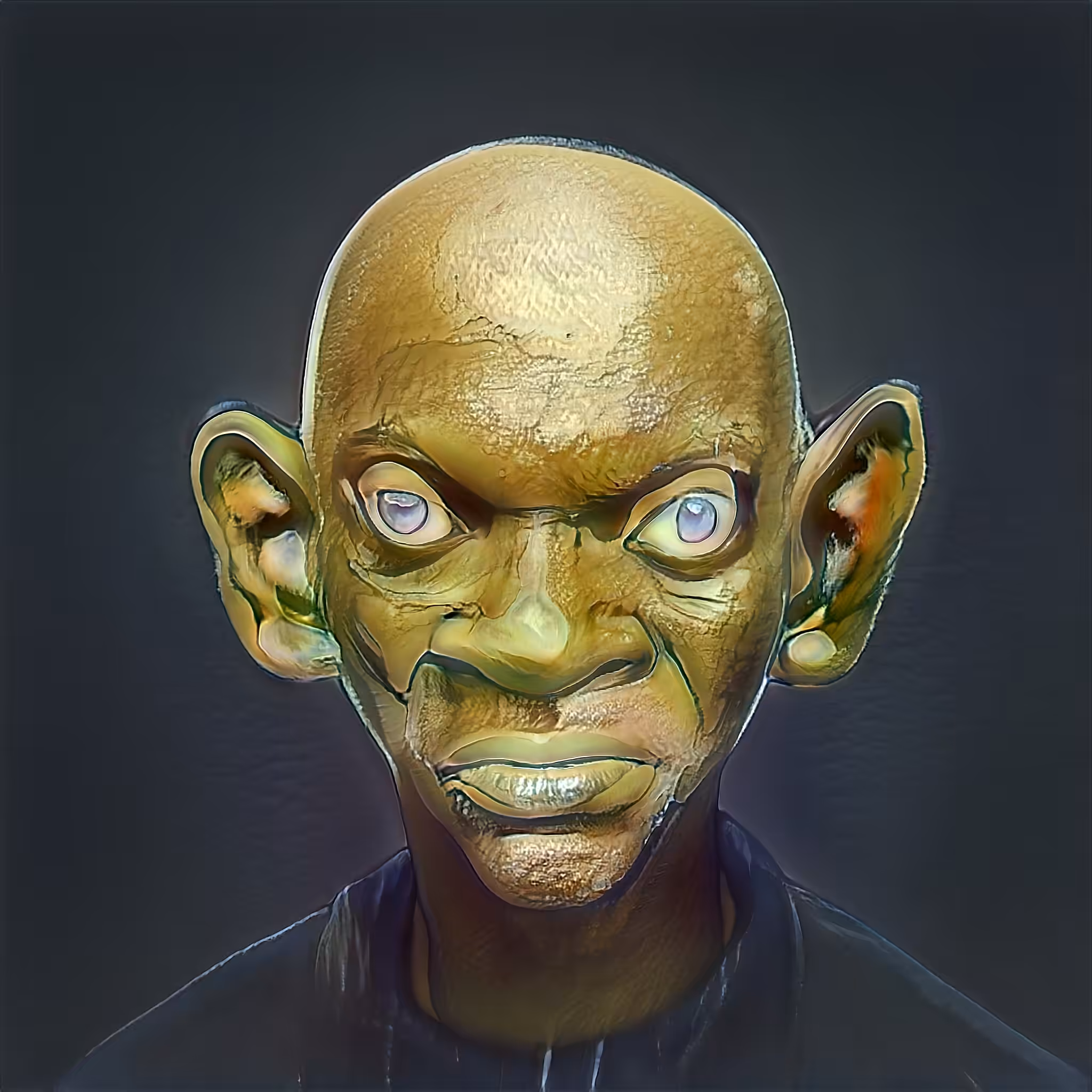 GXBLIN #9