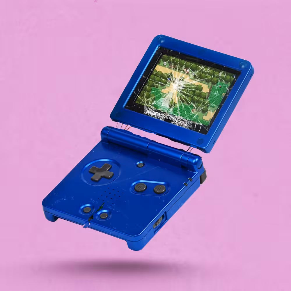 A Piece Of My Childhood