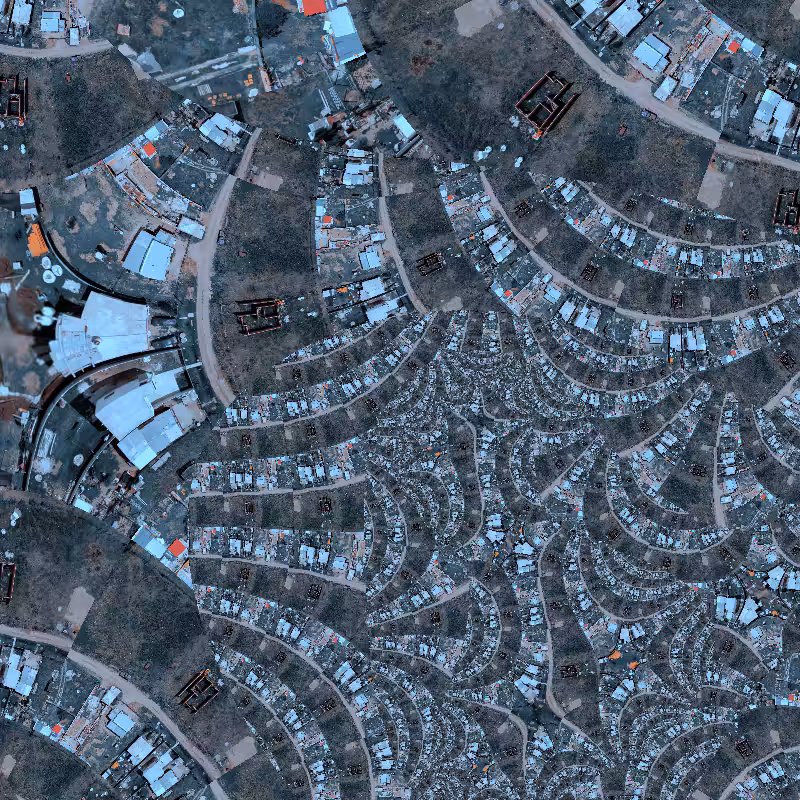 1888 - Urban Scales #84