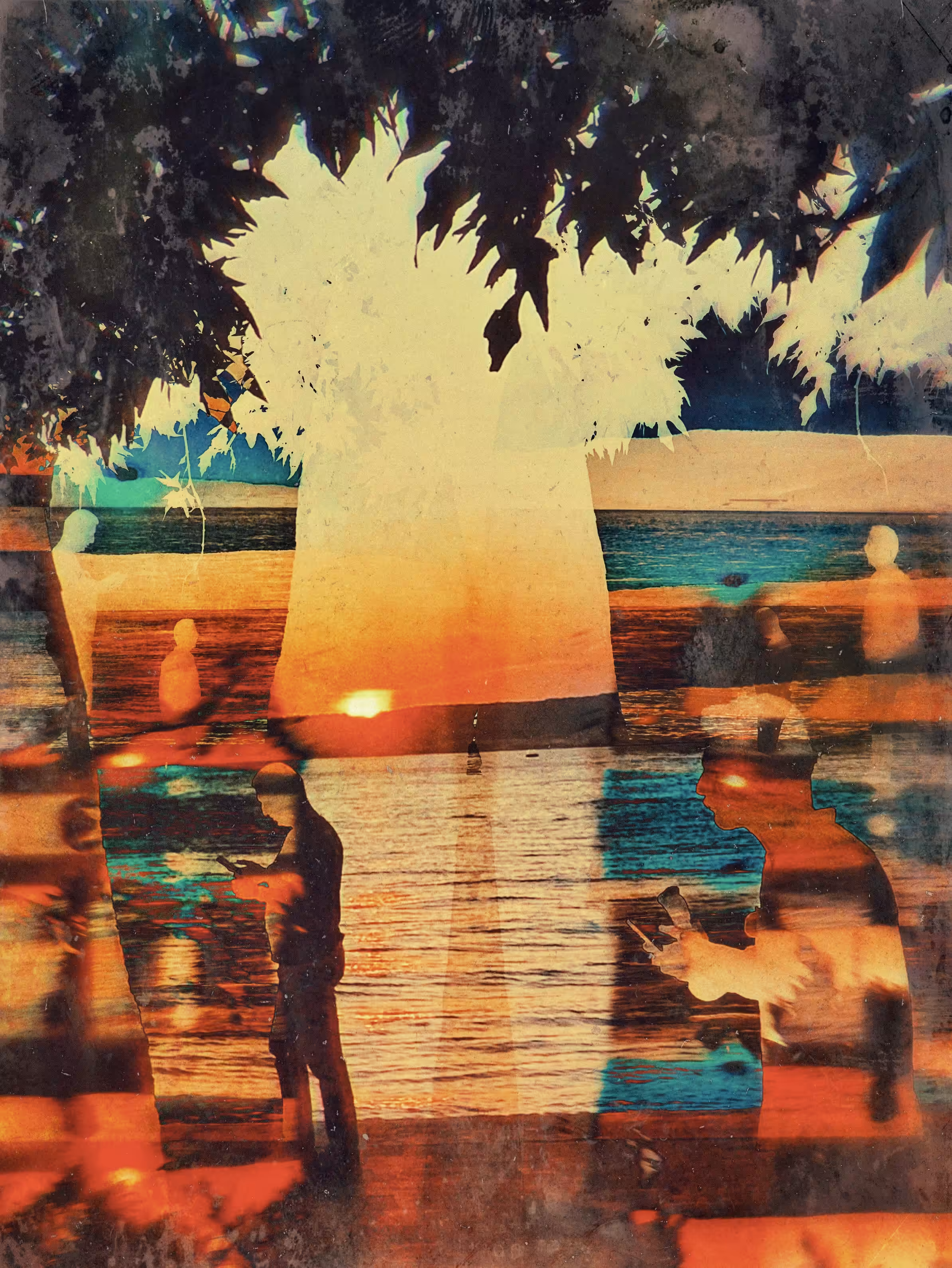 Summer vibes 
