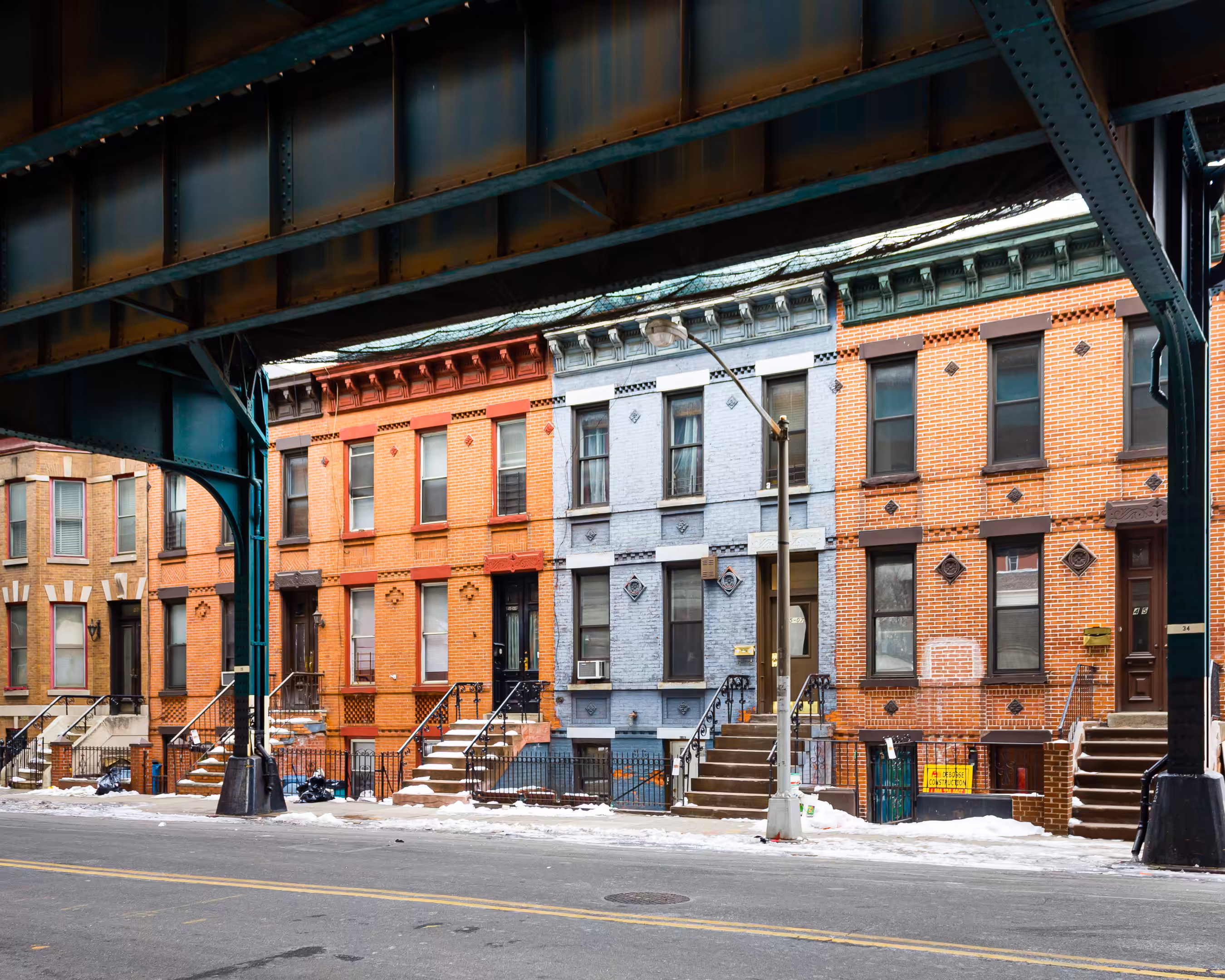 Court Square, Long Island City, New York