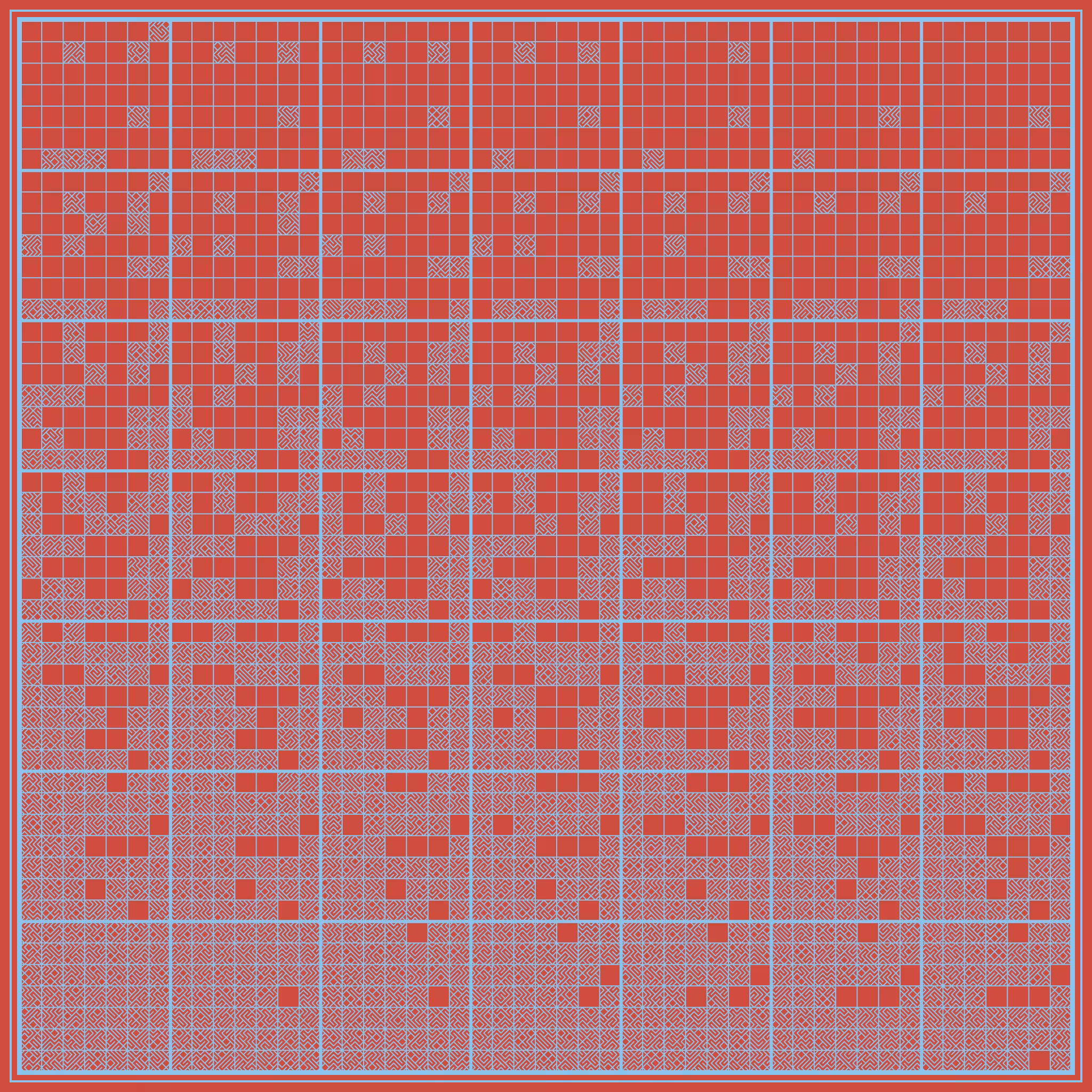 Winiarski Sequencer #553