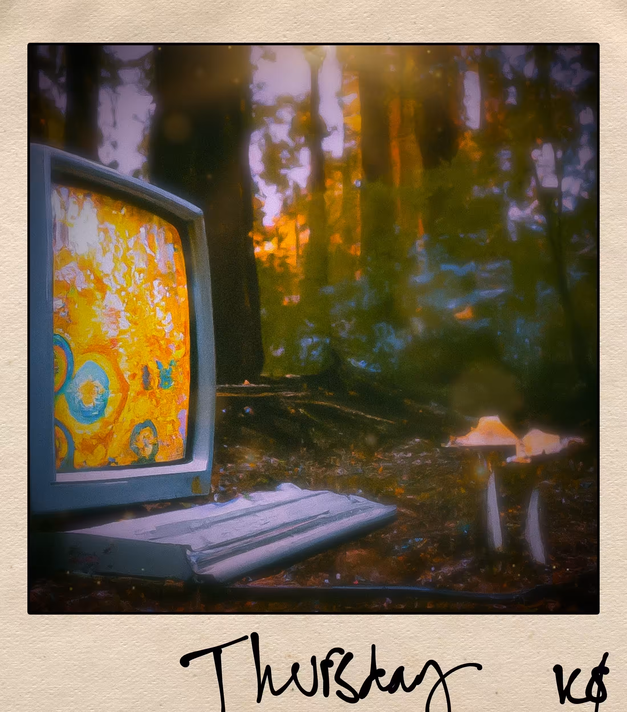 Back To Nature 4