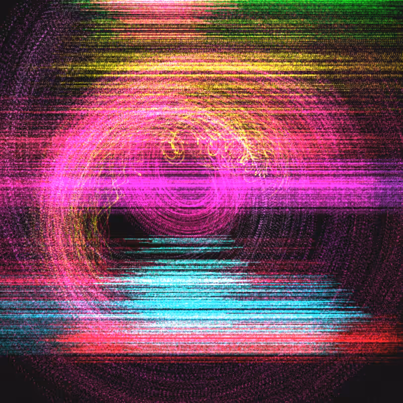 Neon Painter #3