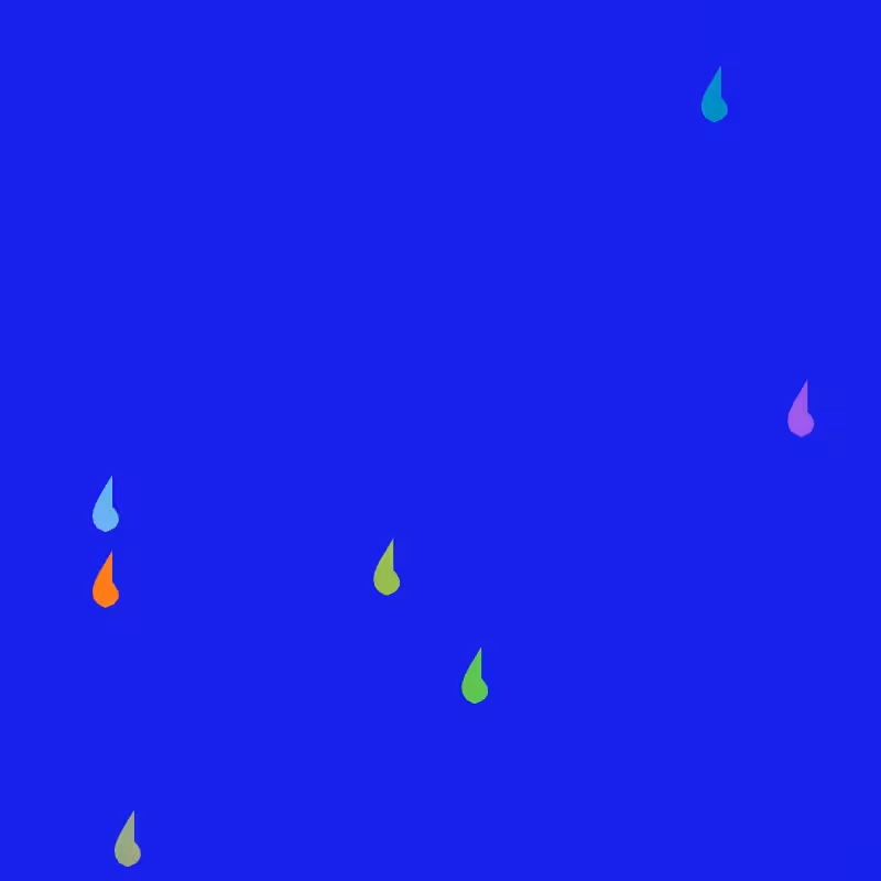 Carbon RainDrop 28