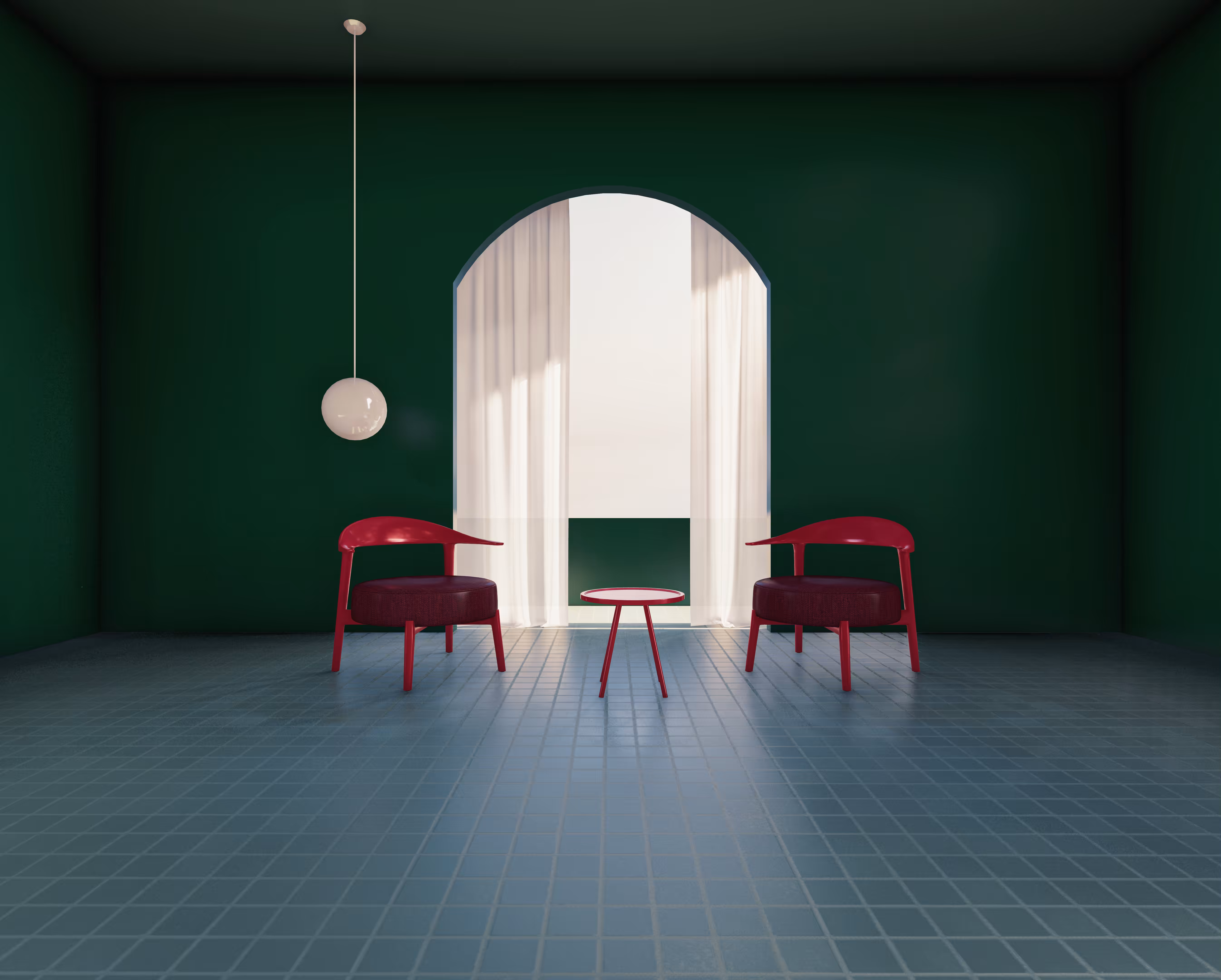 Dream Space