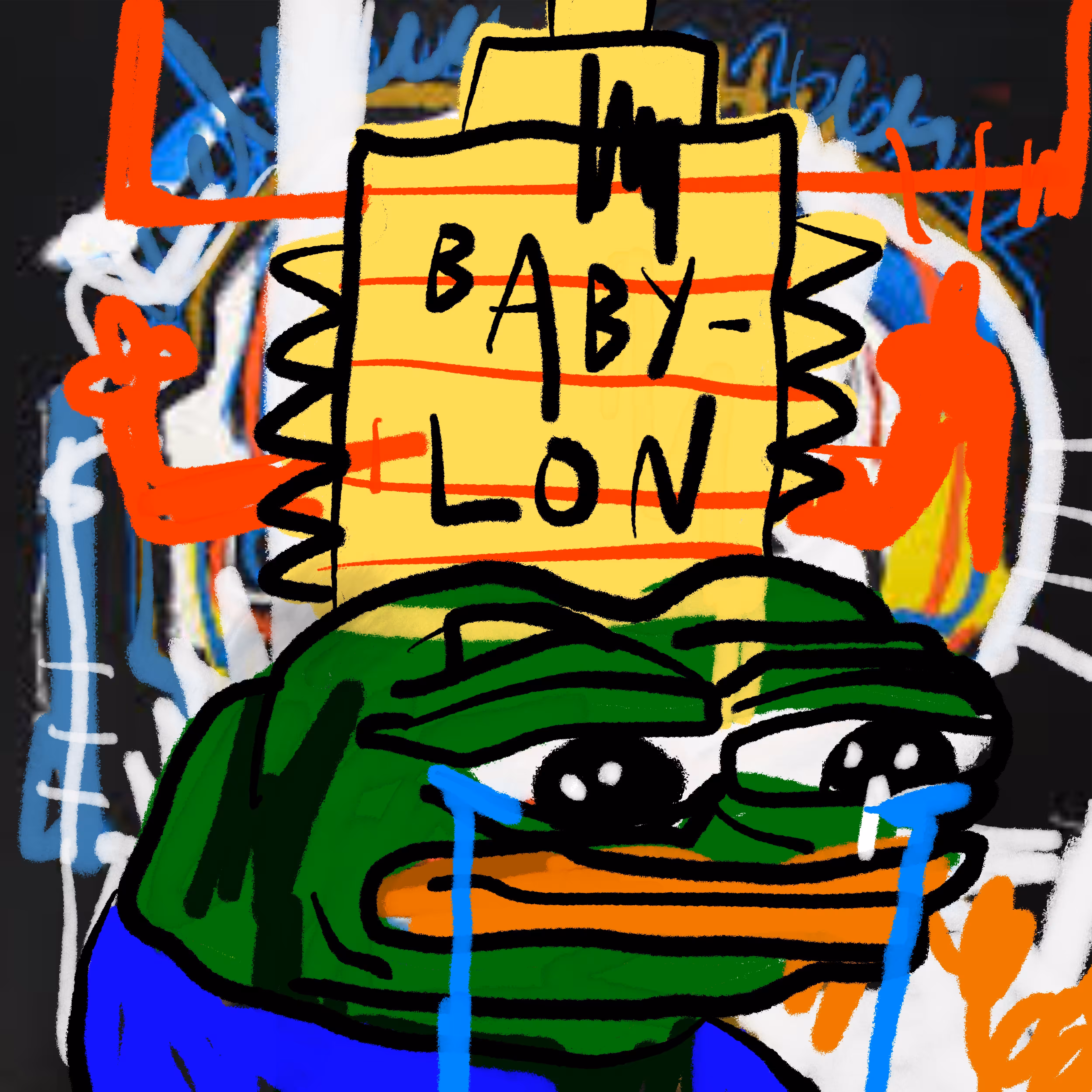 BasqKEK: Basqkek 295