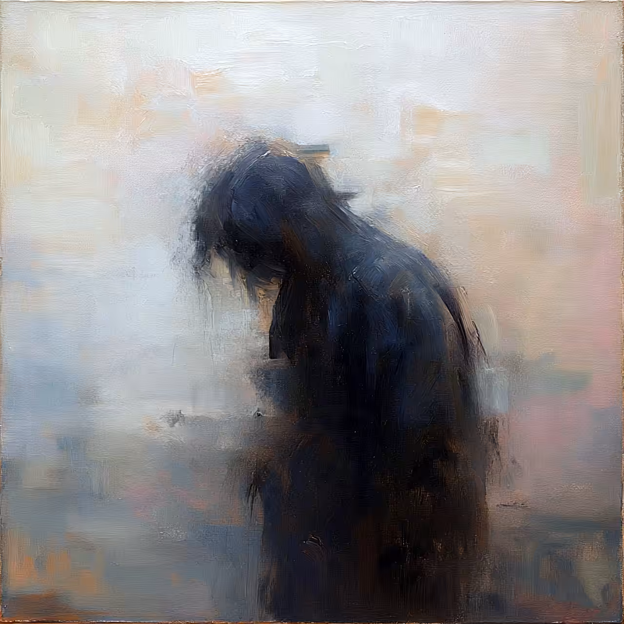 The Silence You Left Behind