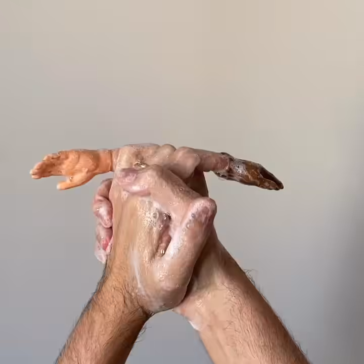 notsobadatwashinghands