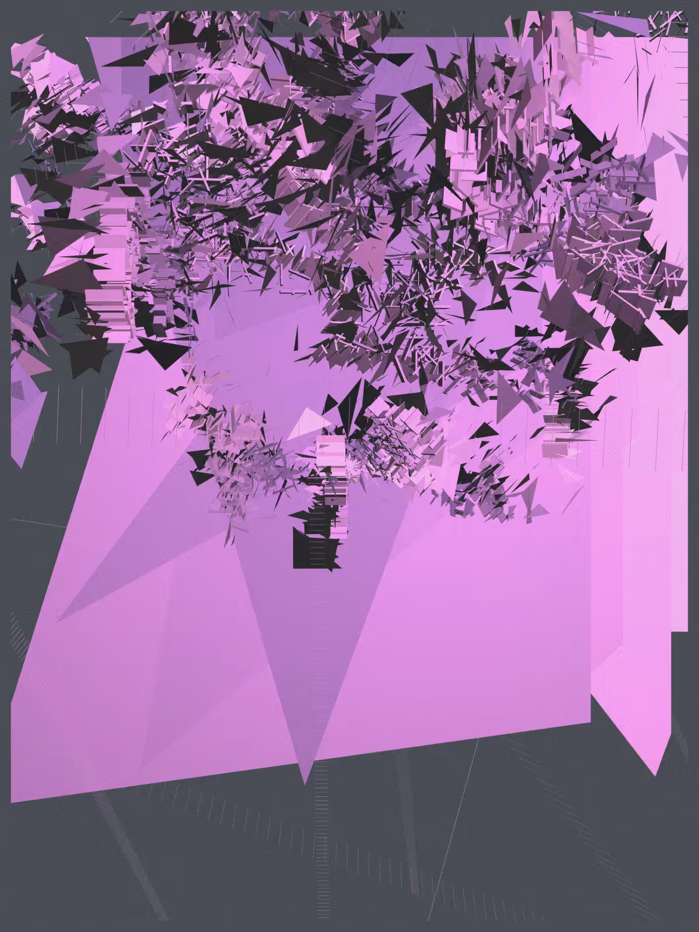 Folded Sequence #365