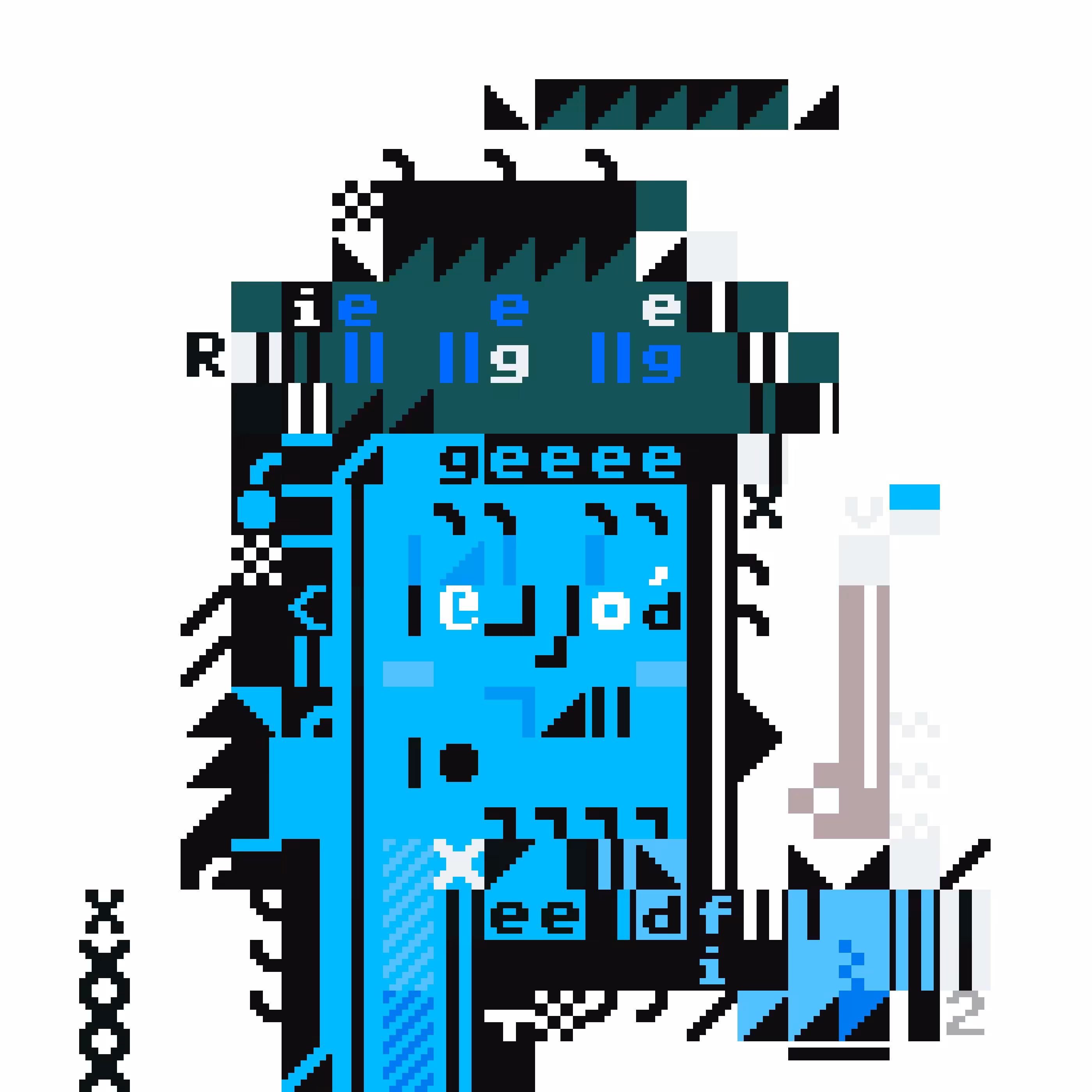 Kleverpunks 15