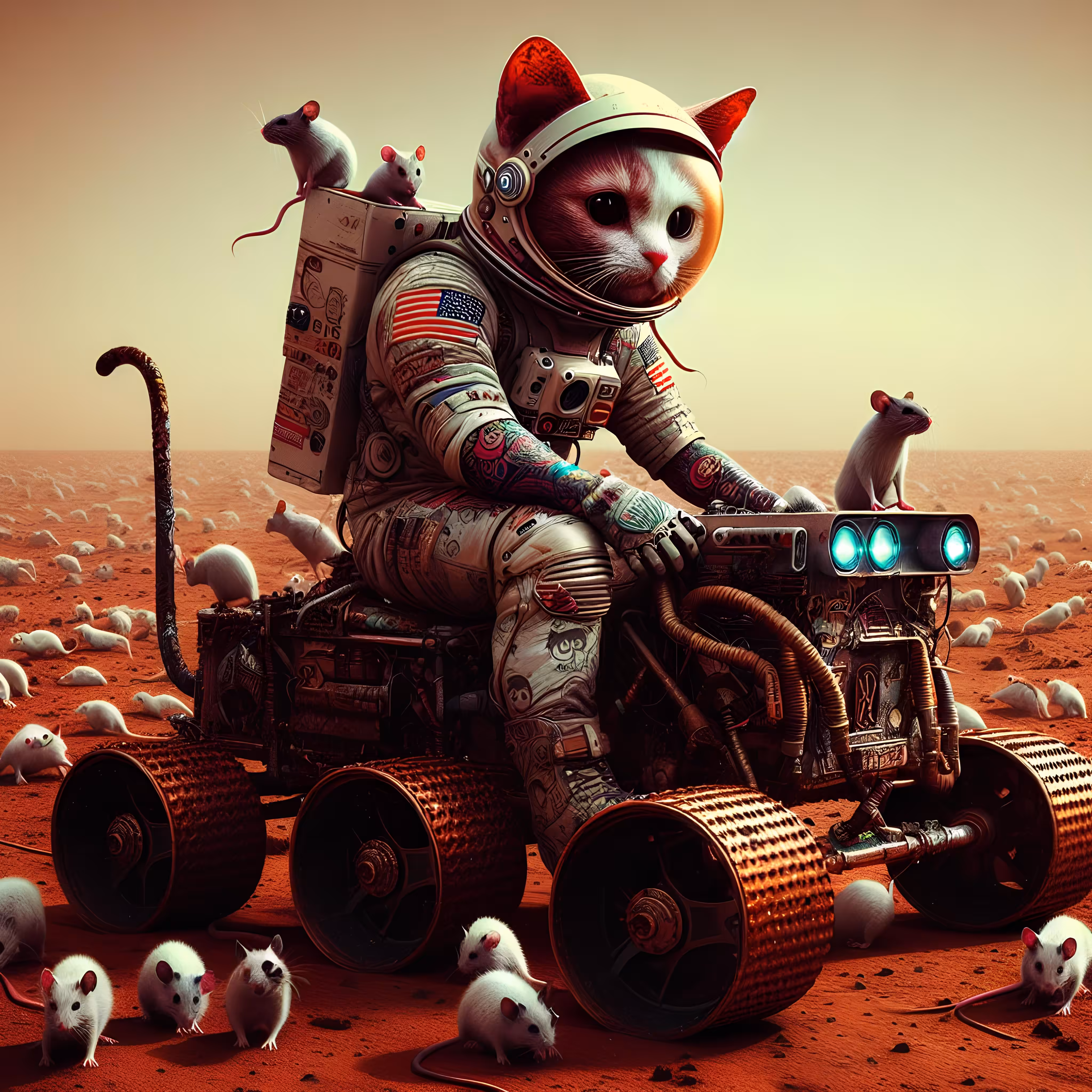 Opportunity 