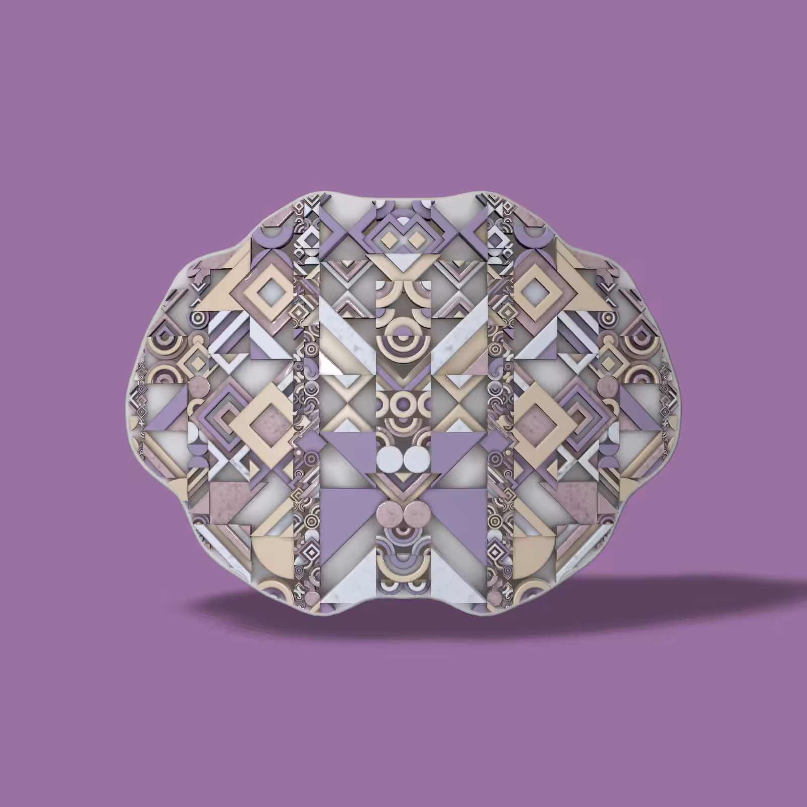 3D Generativemasks #2535