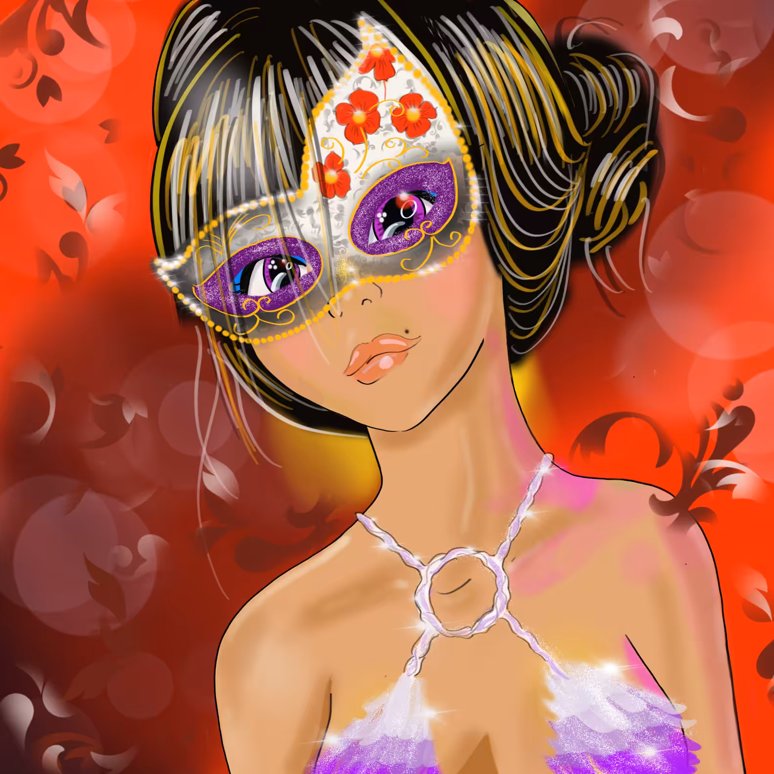 Girlz: Katrina