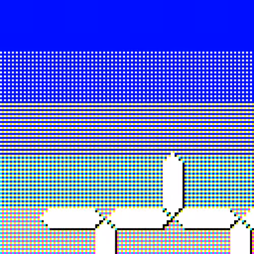 Excess Bits #192