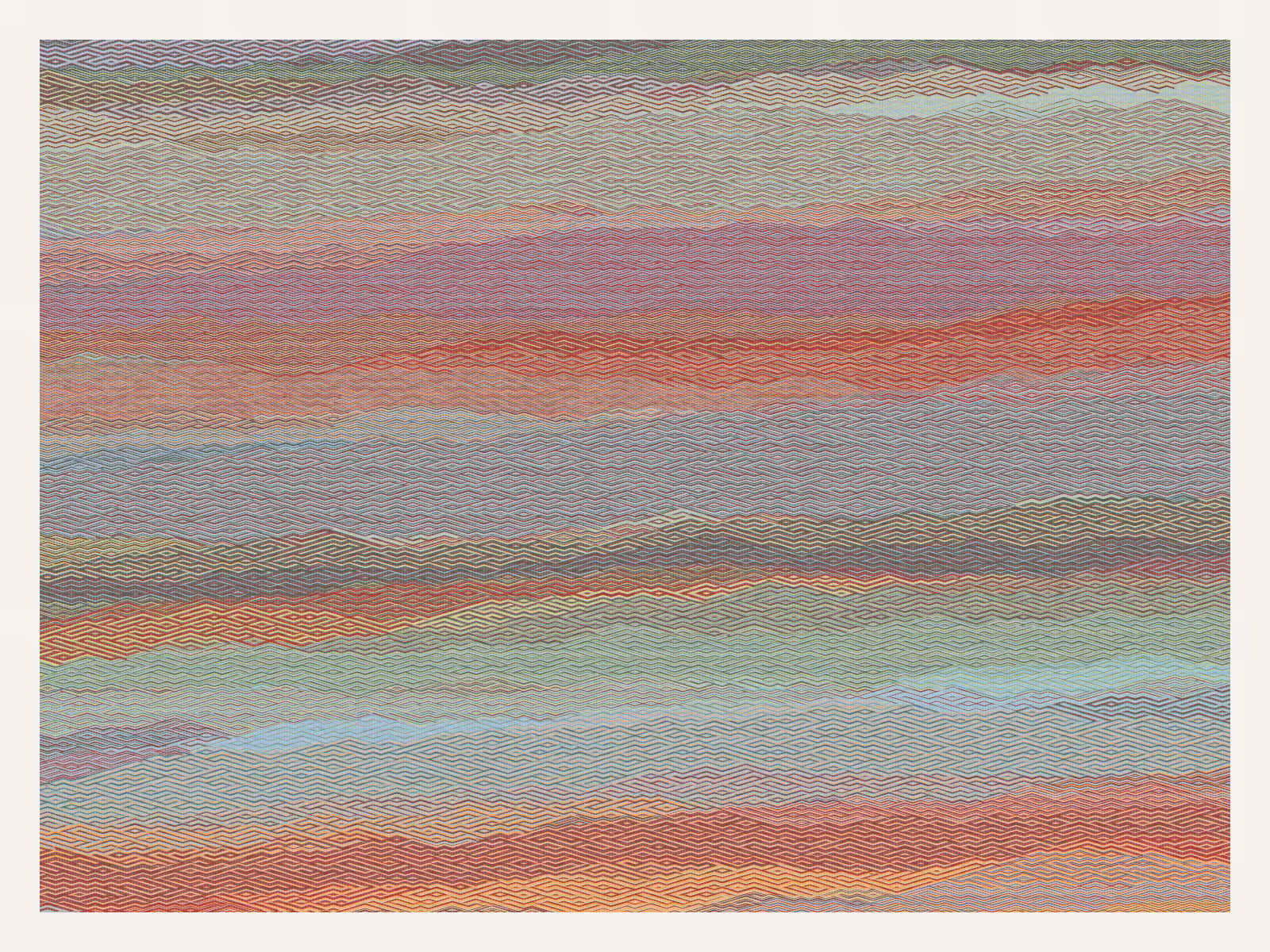 Chromatic Waves #133