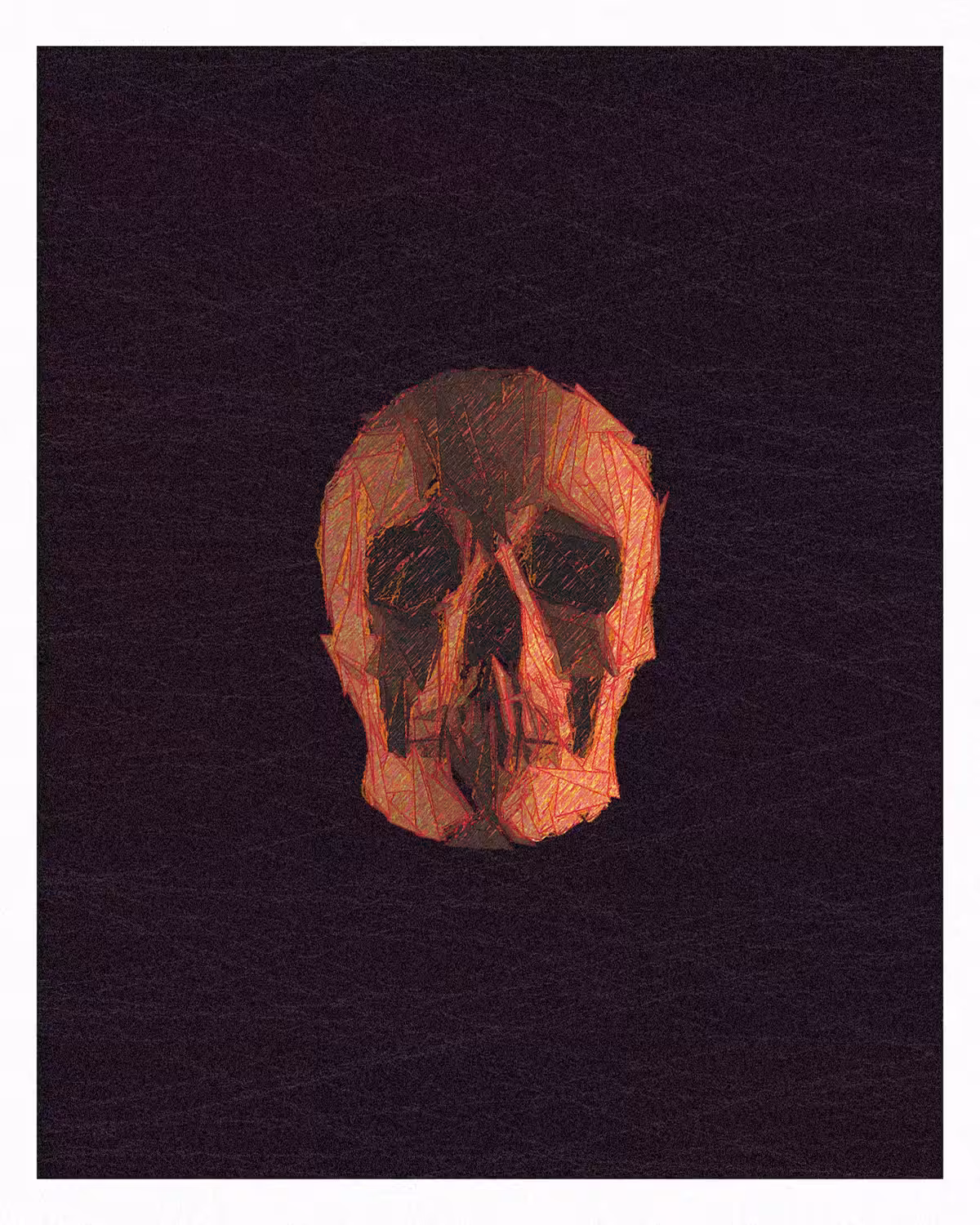 Skullduggery #8