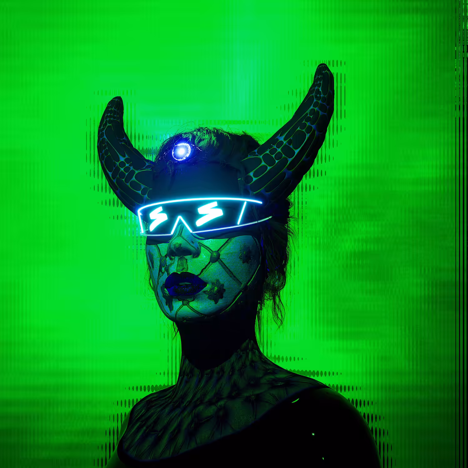 Cyber Couch #64