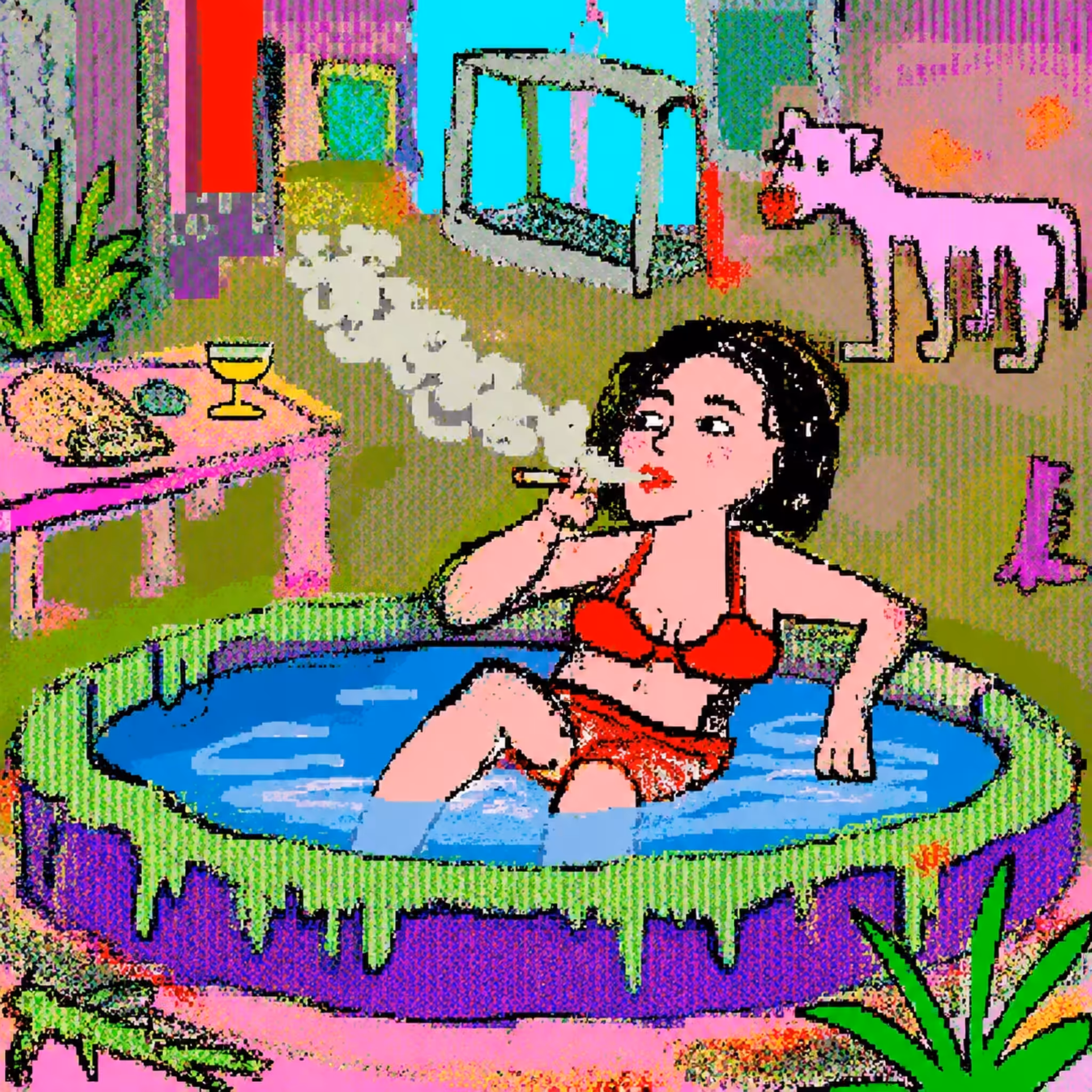 Unpaid Vacation