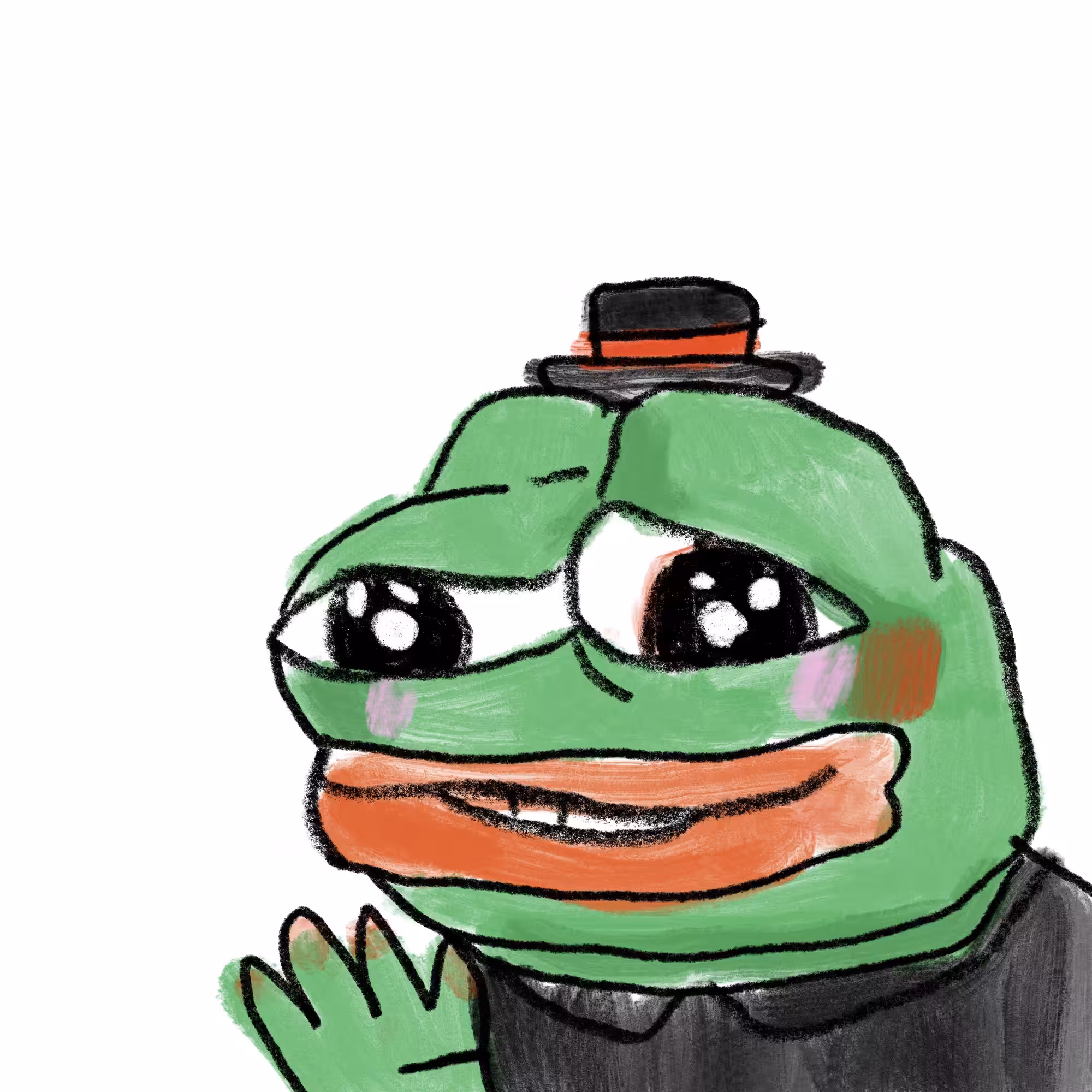 Link Pepe #81
