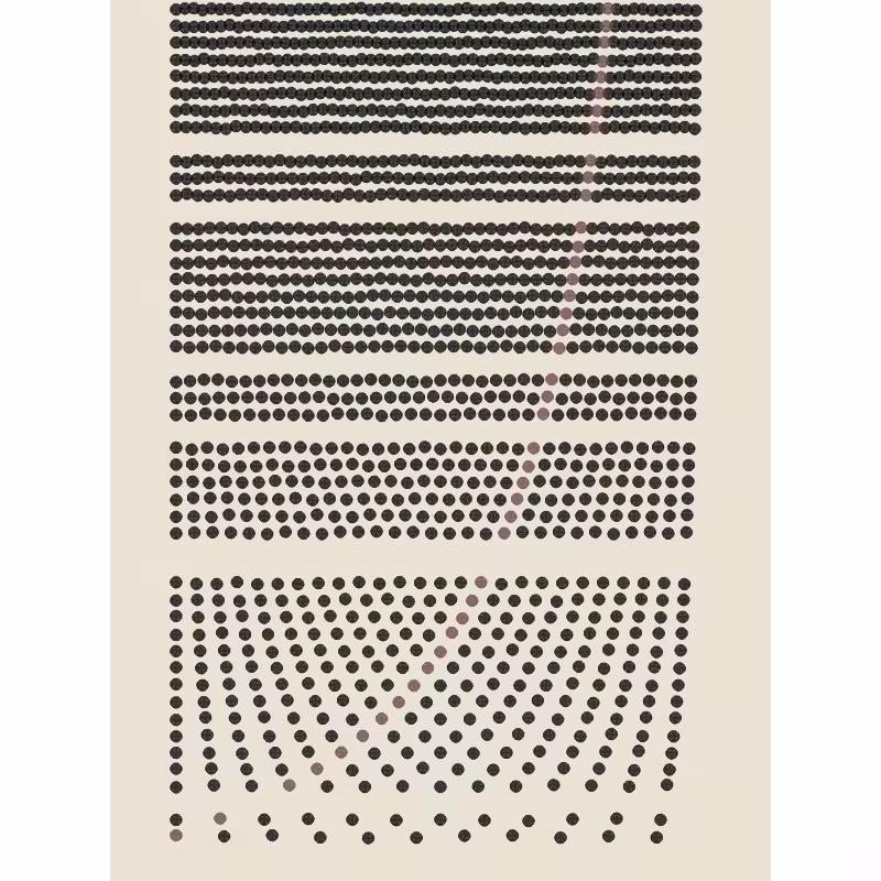 Poetics of Space #277