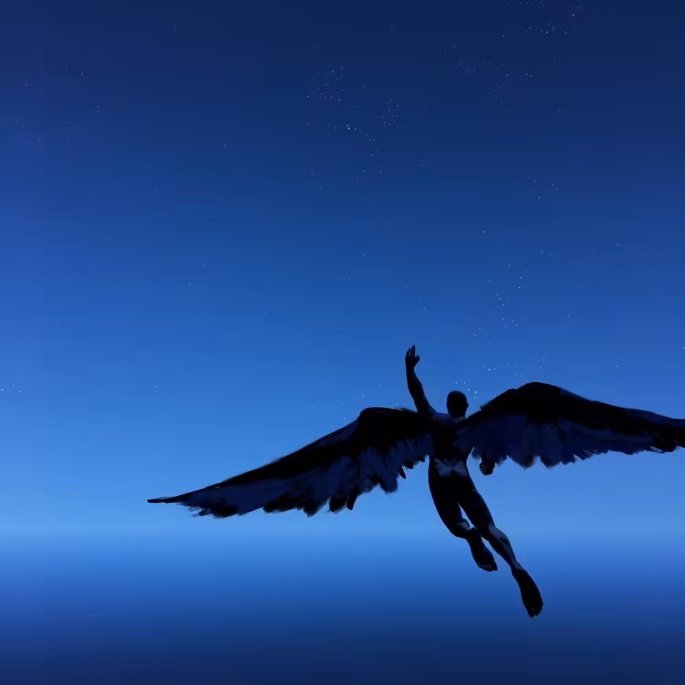 Icarus