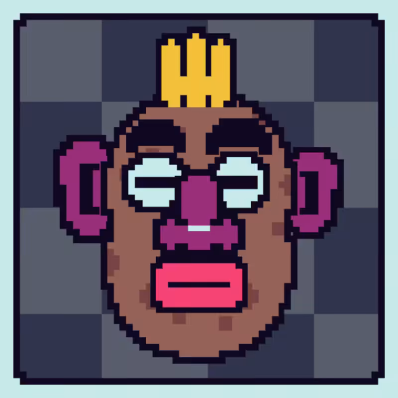 Spudnikz #183