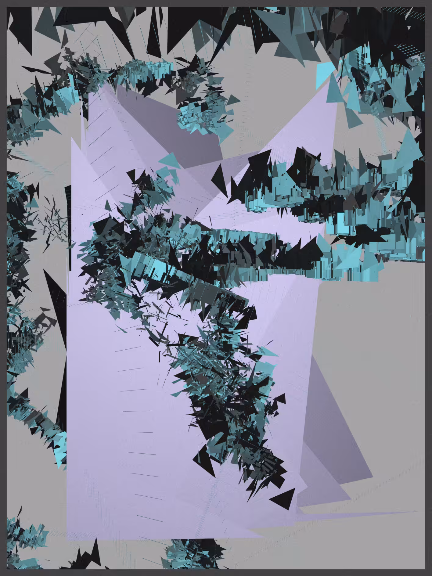Folded Sequence #473