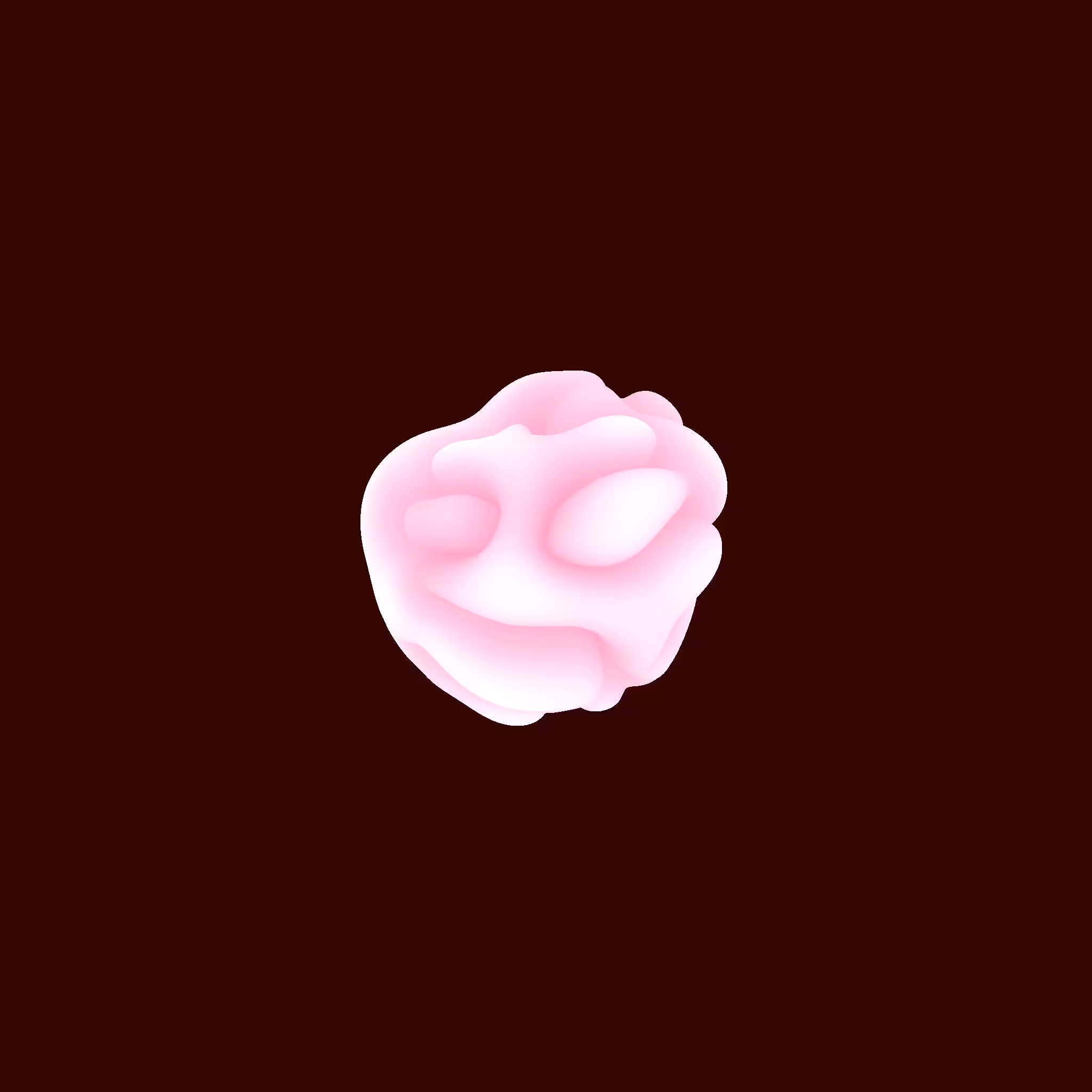 Magic Cloud #24