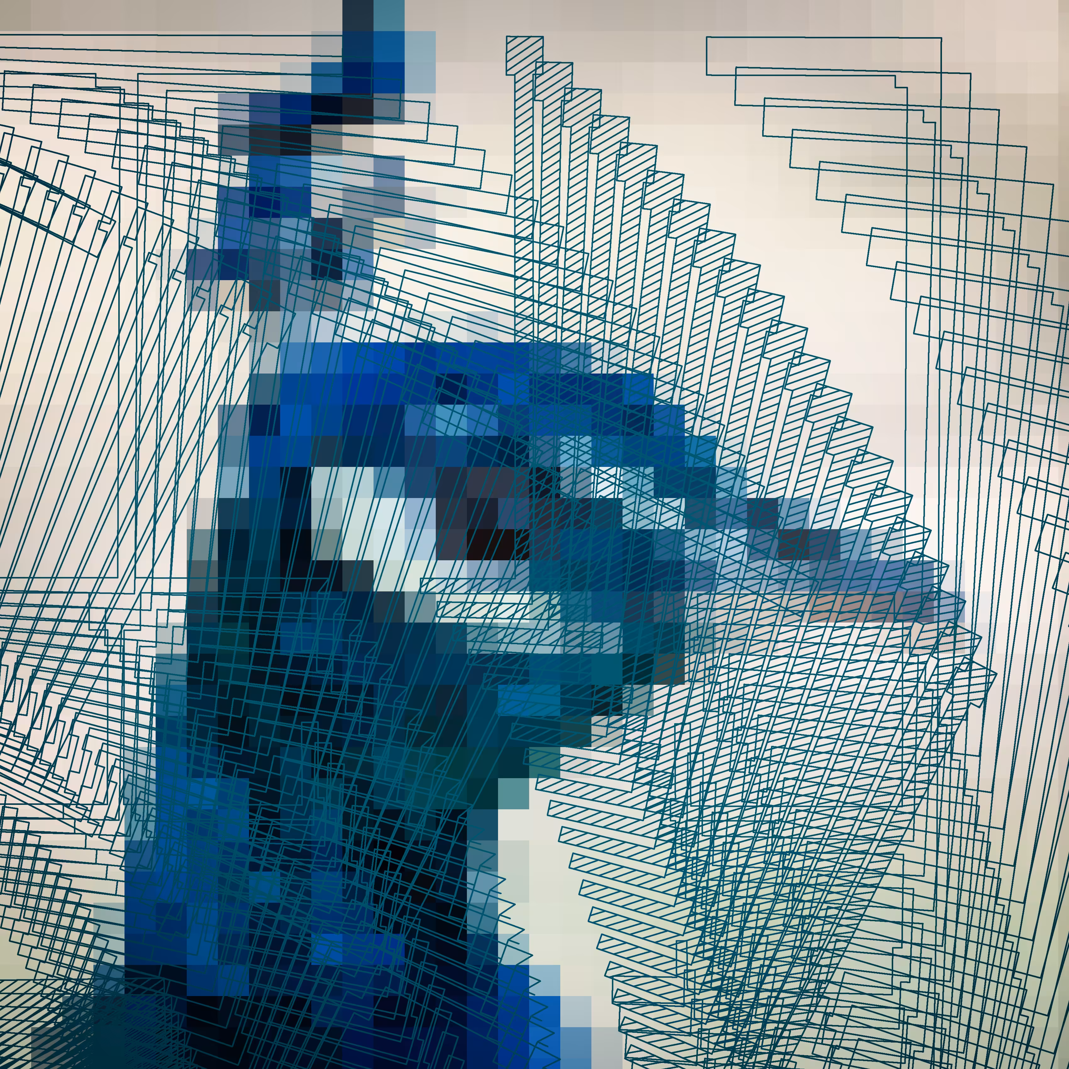 Pavo Cristatus