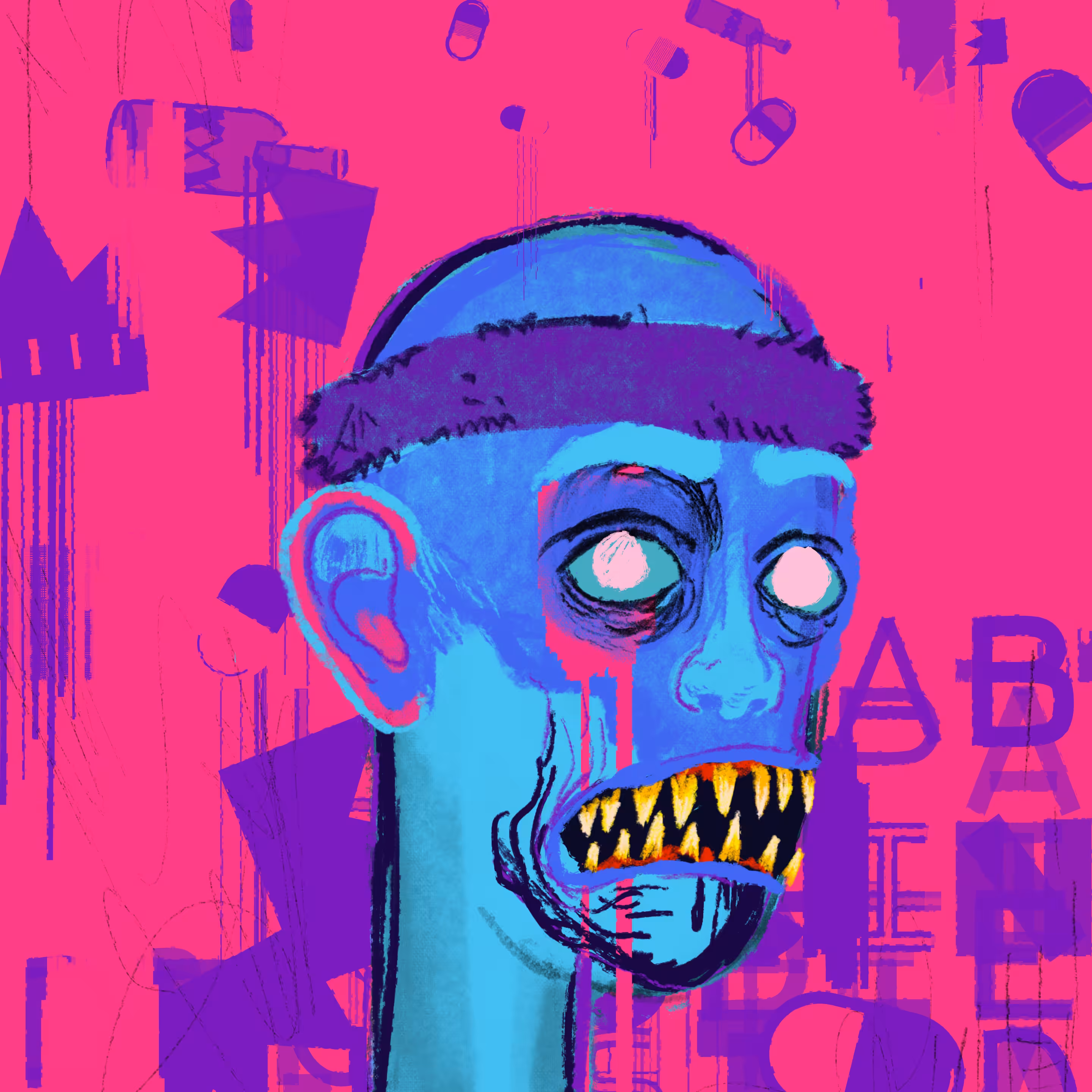 BTD - Sufferers 25