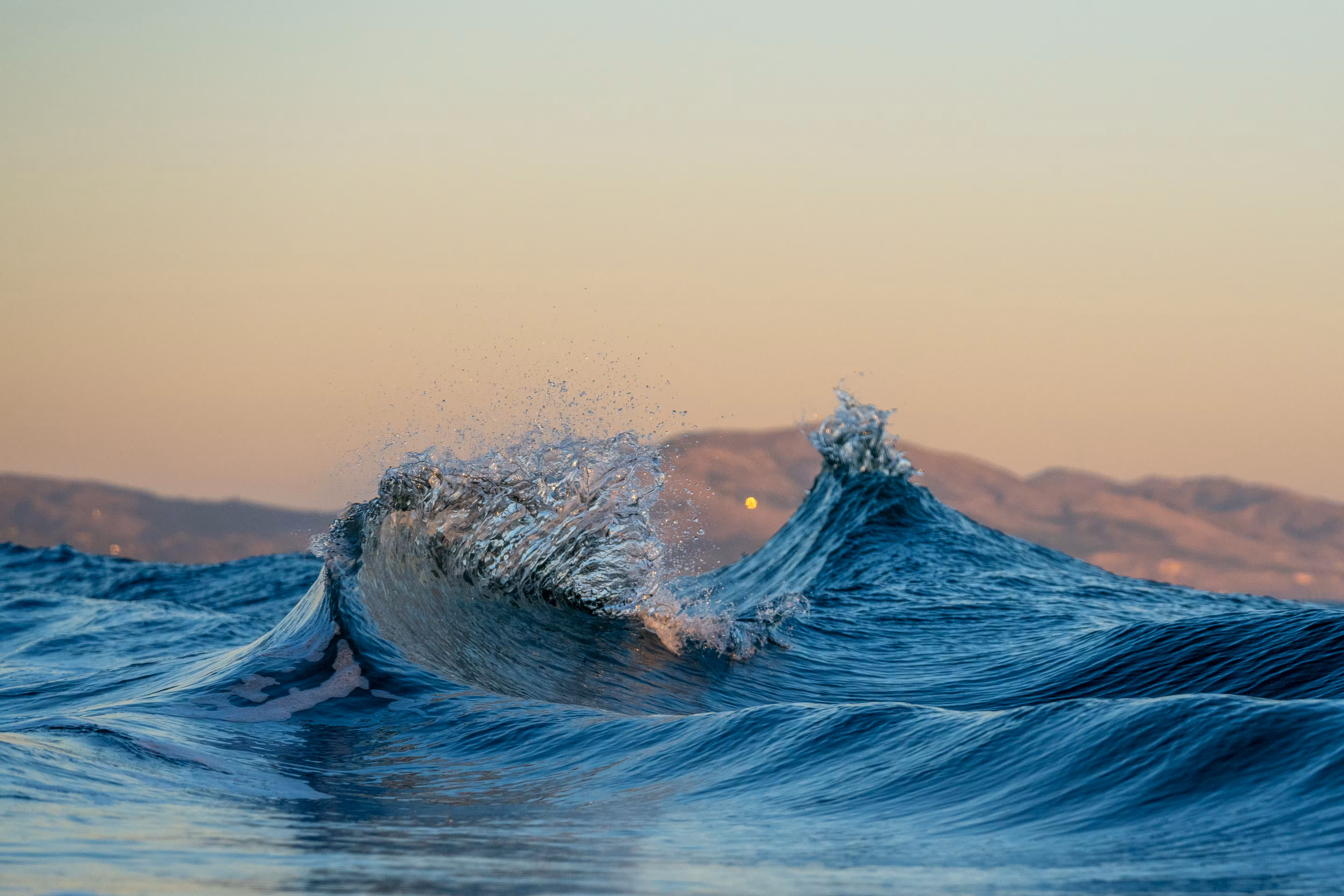 Pacific Mountains