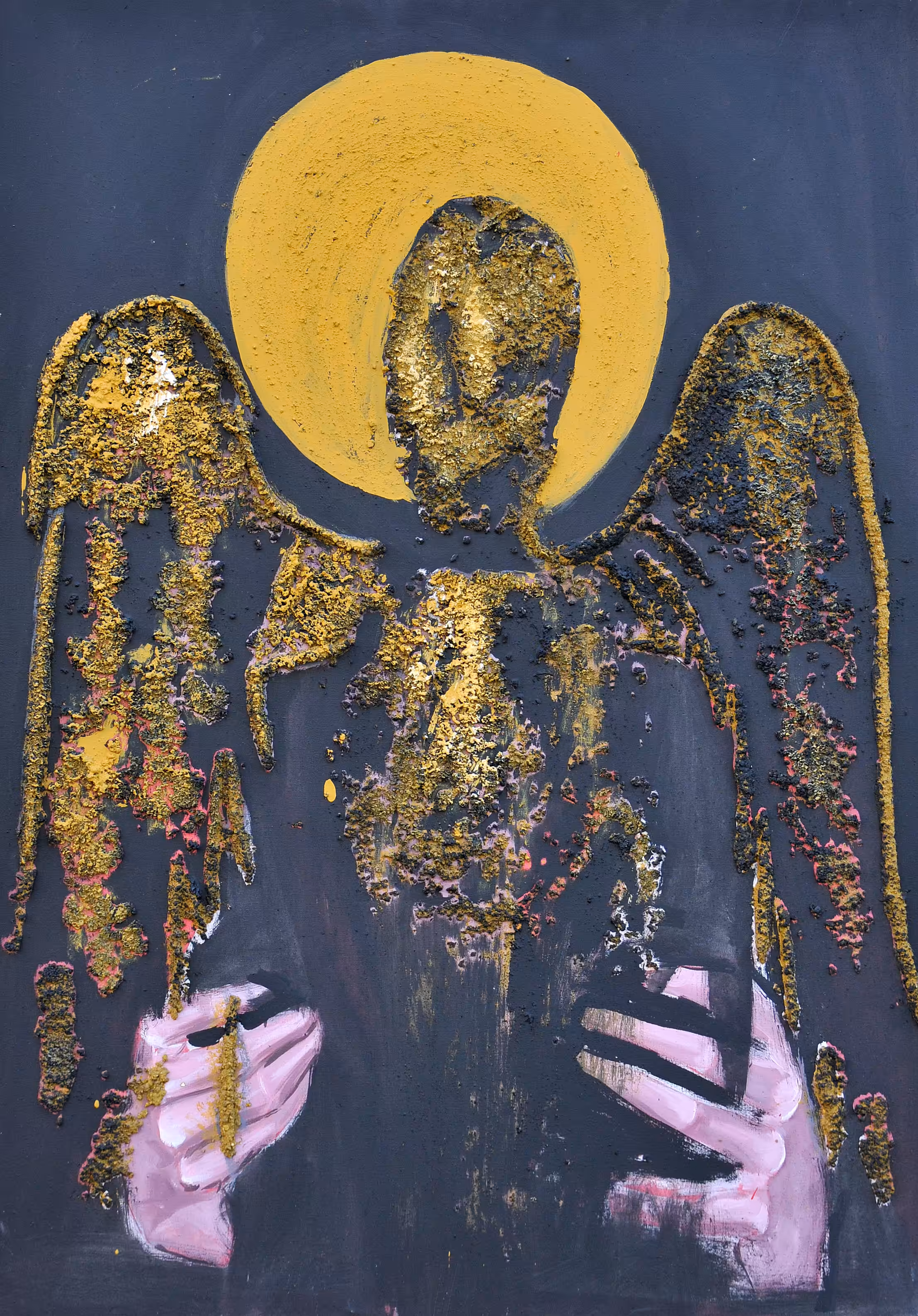 Saint Michael the Archangel