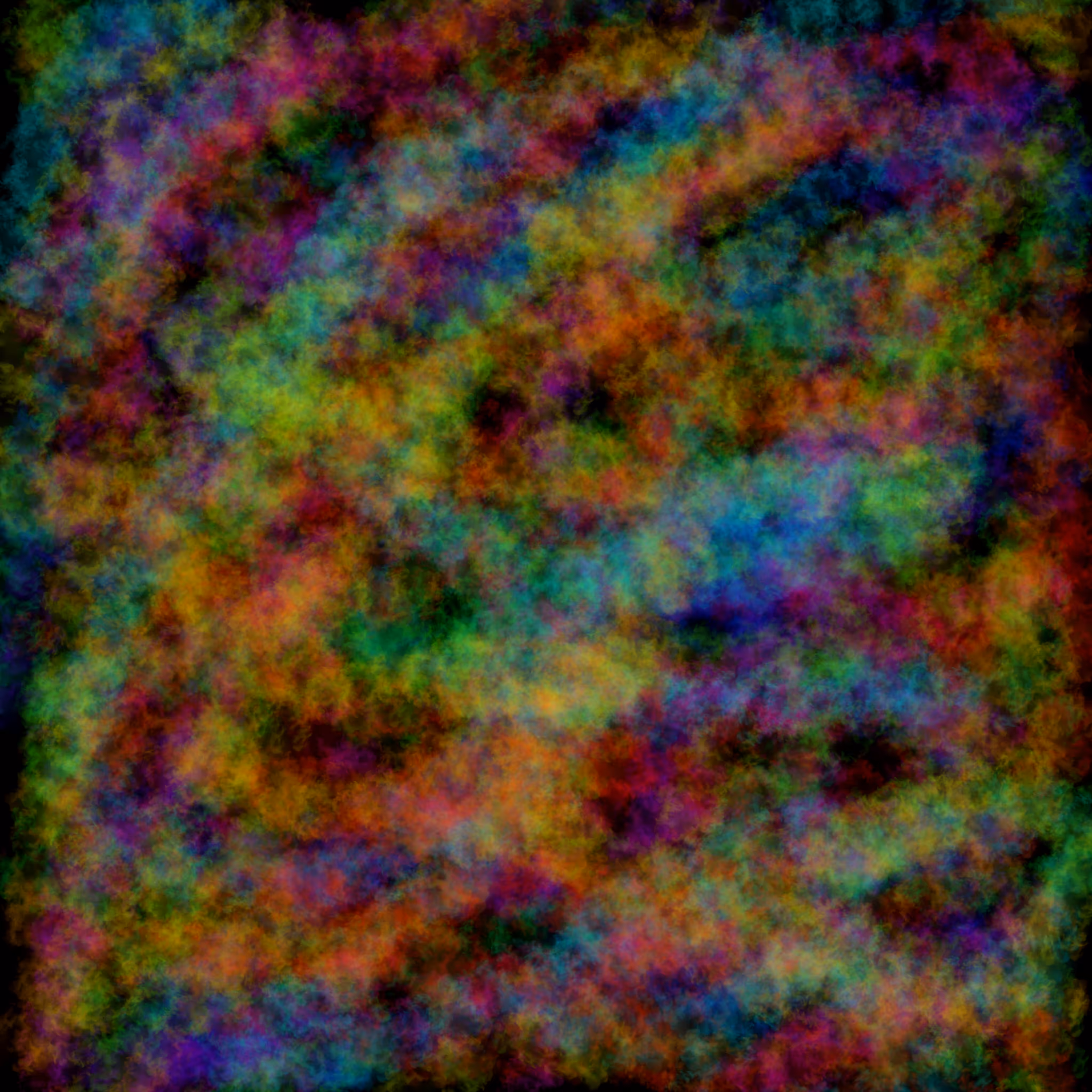 Abstract Dream #1