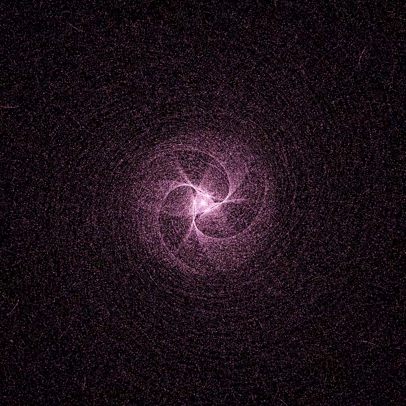 Journey of the Universe #27