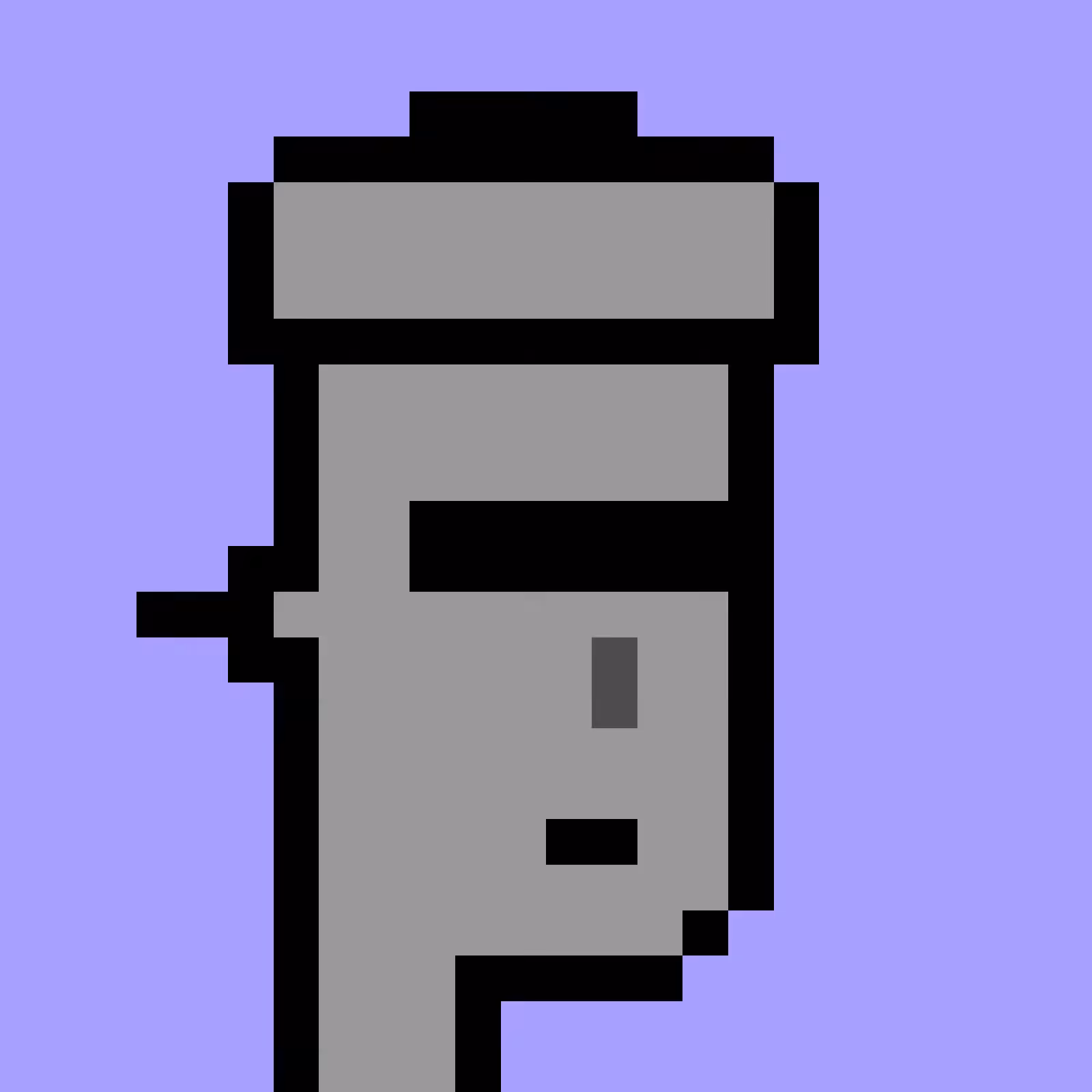 RoboPunks2048: RoboPunks 2048 #193