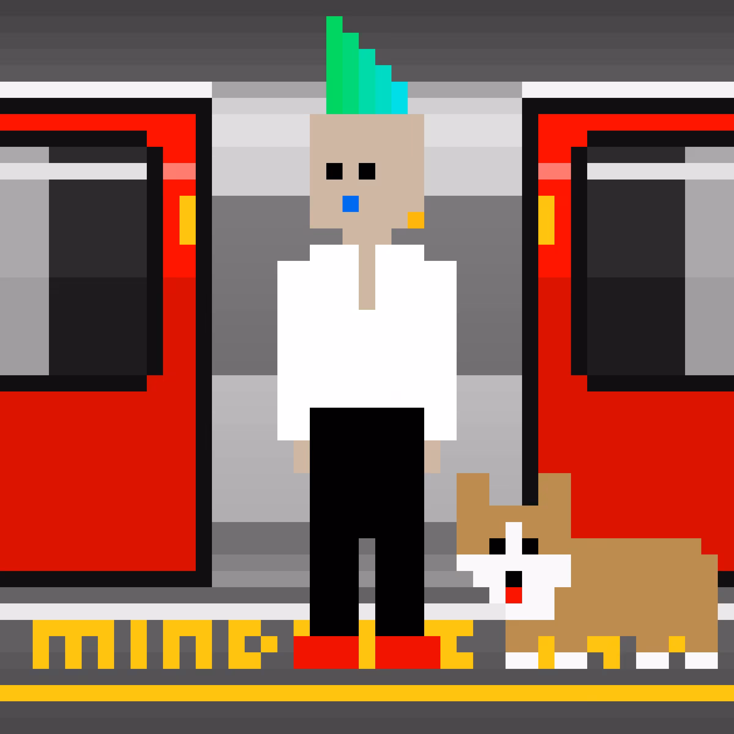CryptoLondoner #671