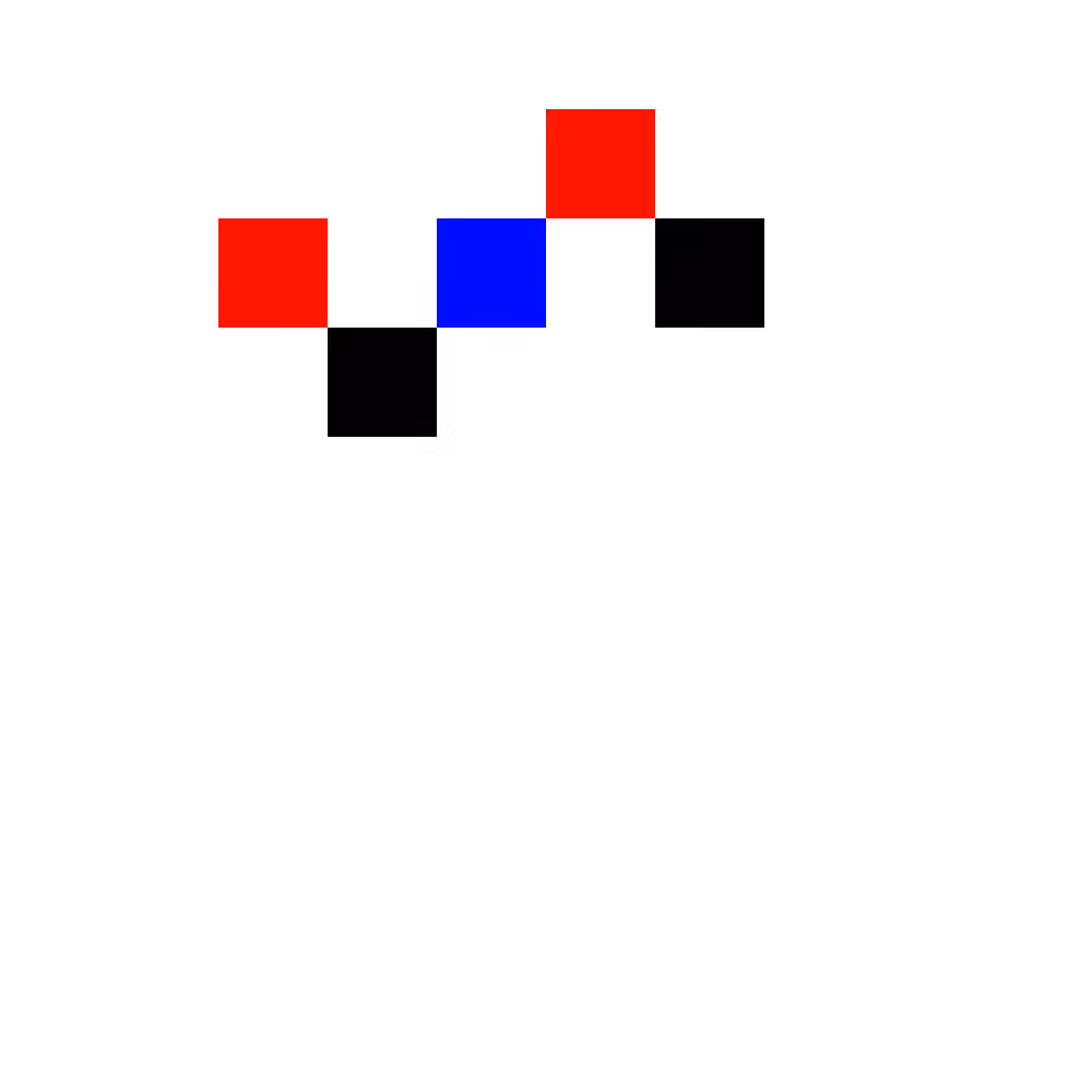 95% of These Pixels Are Totally Worthless #56
