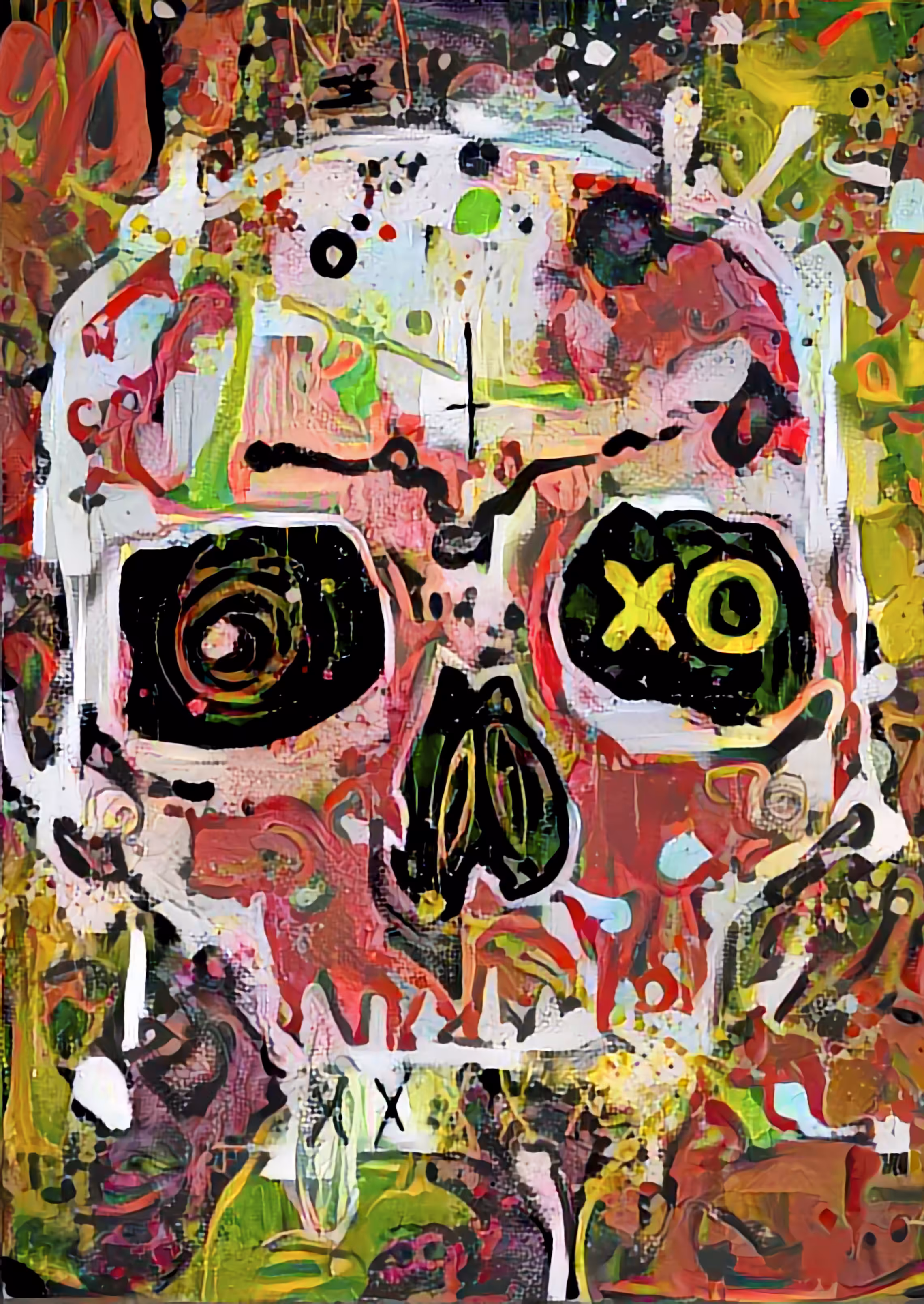 Dead Jerk 52