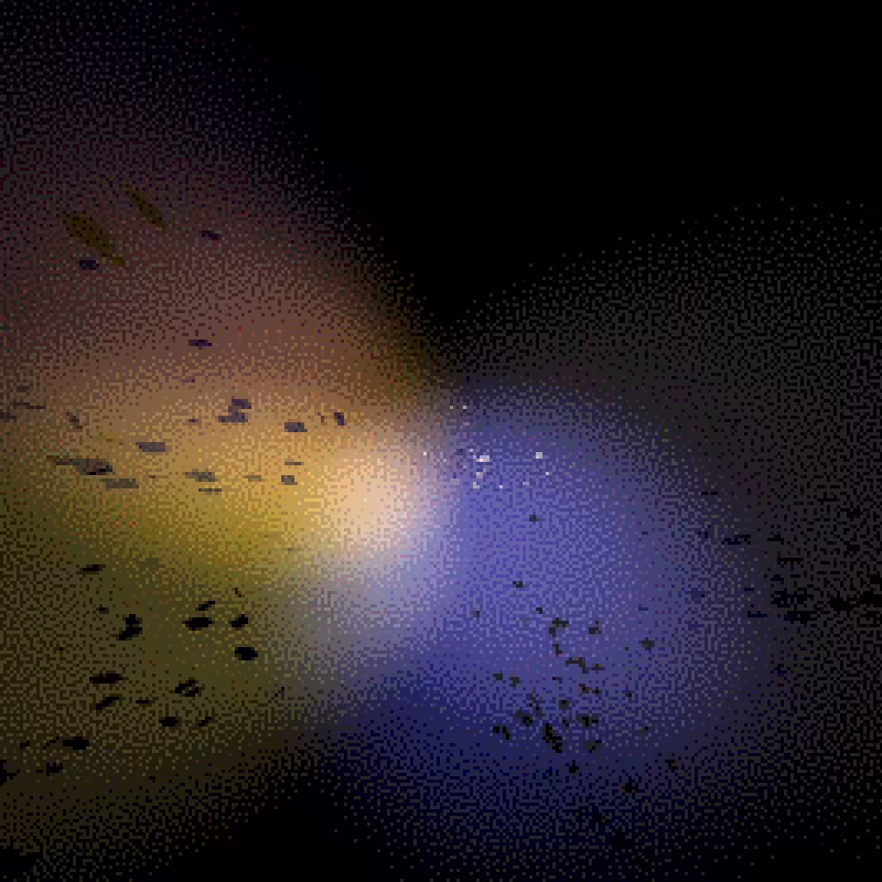 Moths #15