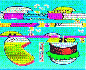 SHITTIER CARDZ #020