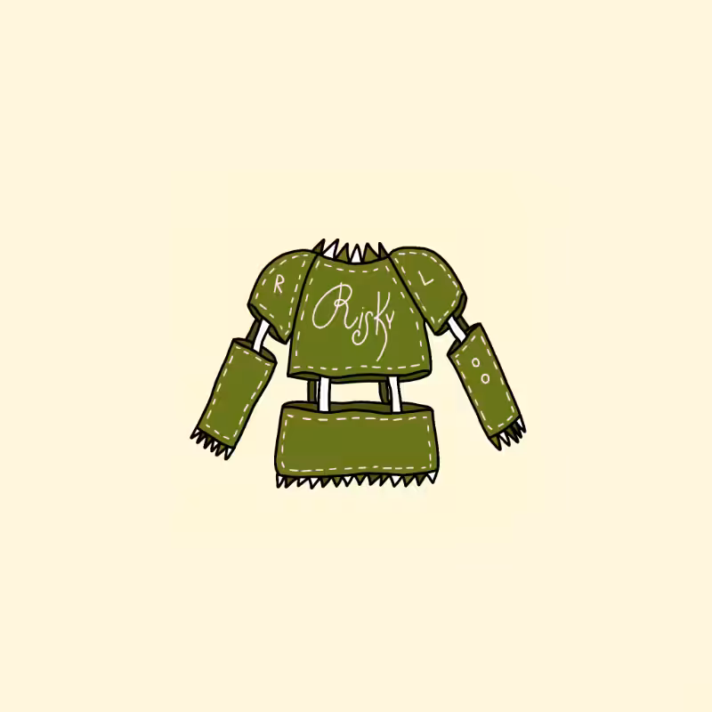 Sweater #15