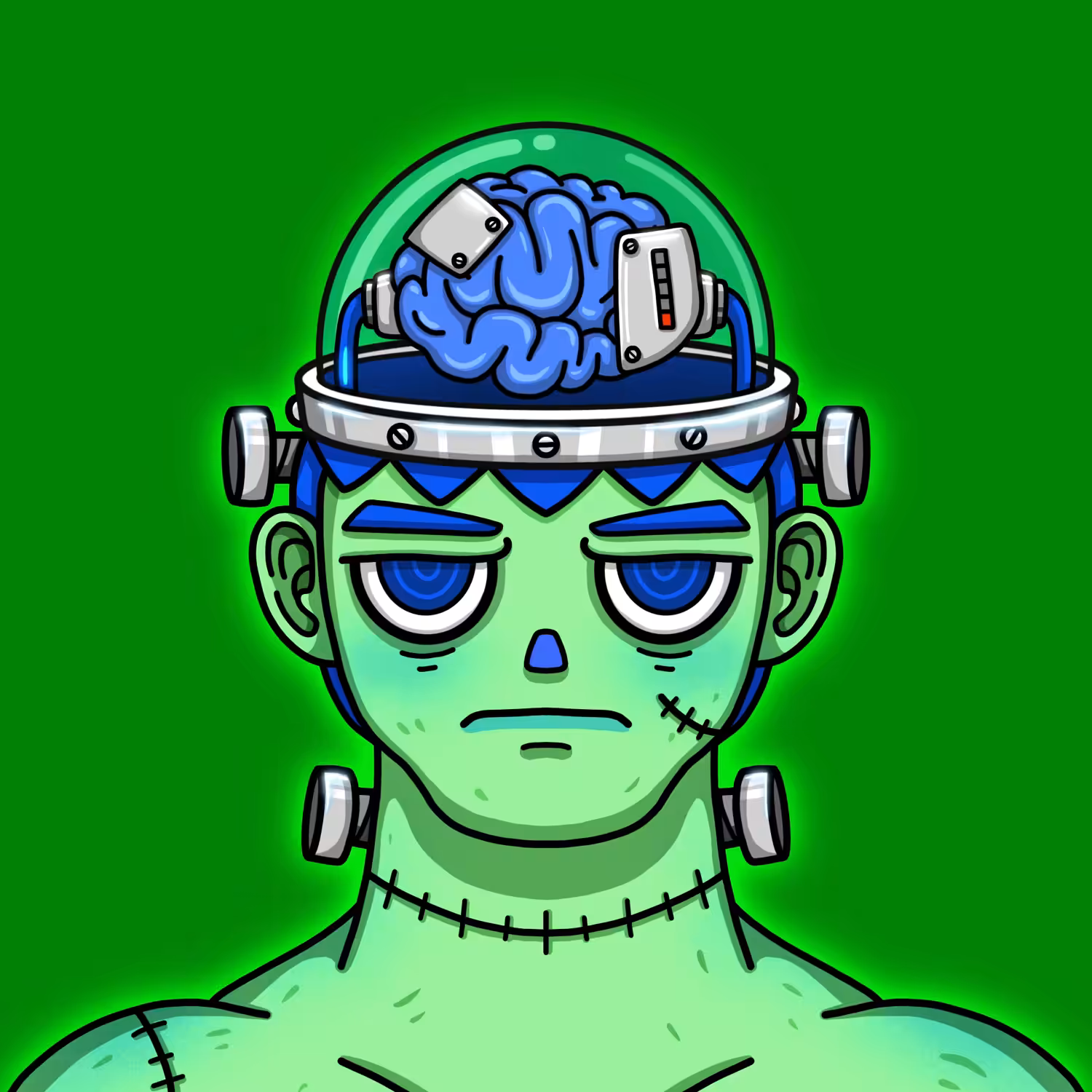 Mini_In my head_#61