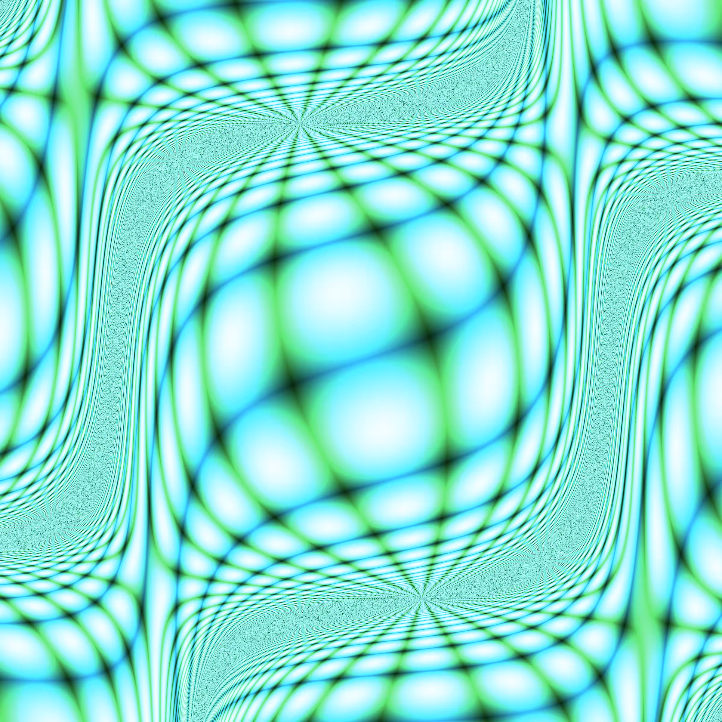 Stellar Noise #37
