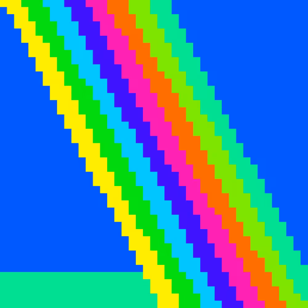 Rainbow Maffs! #248