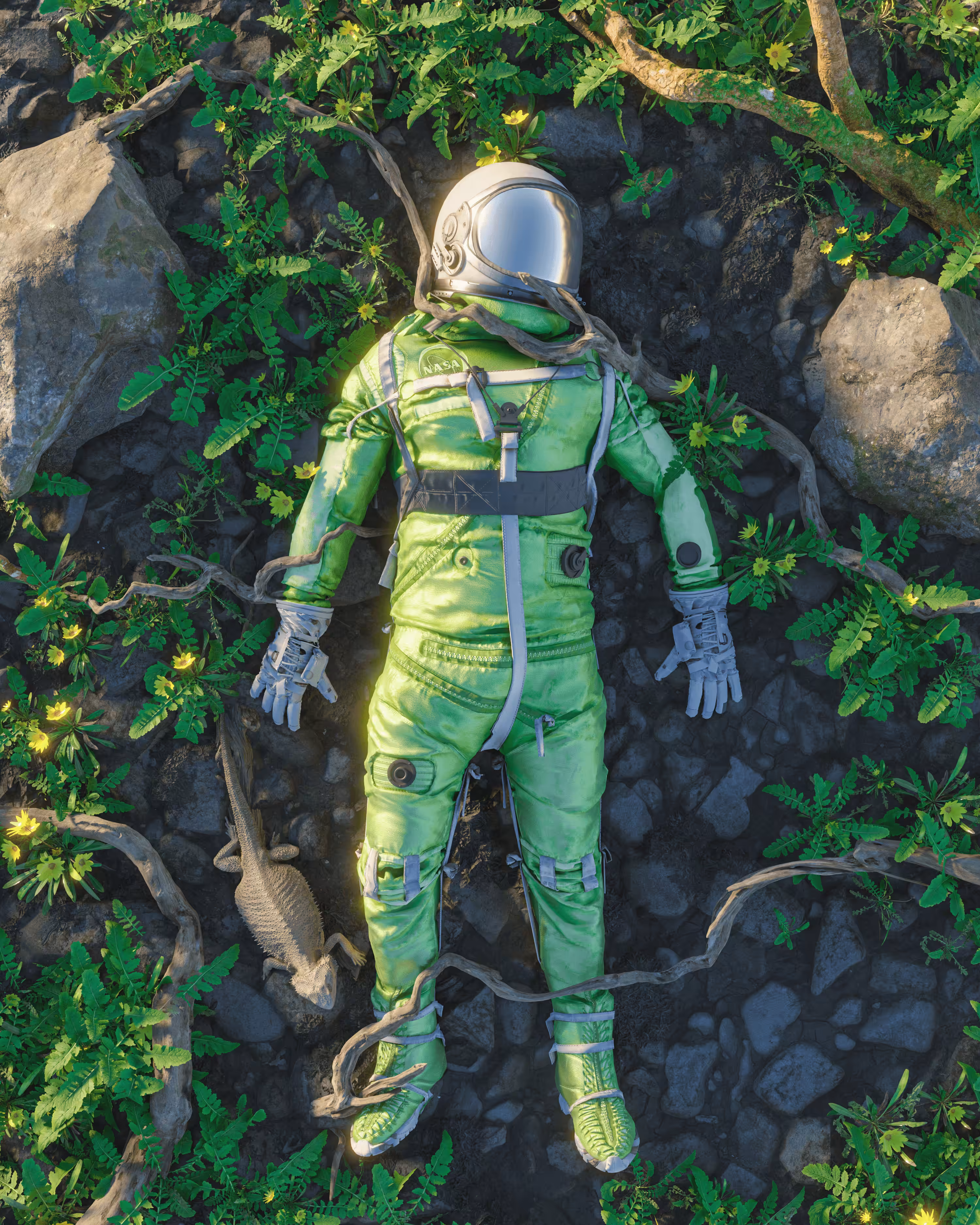 Astroverse #50