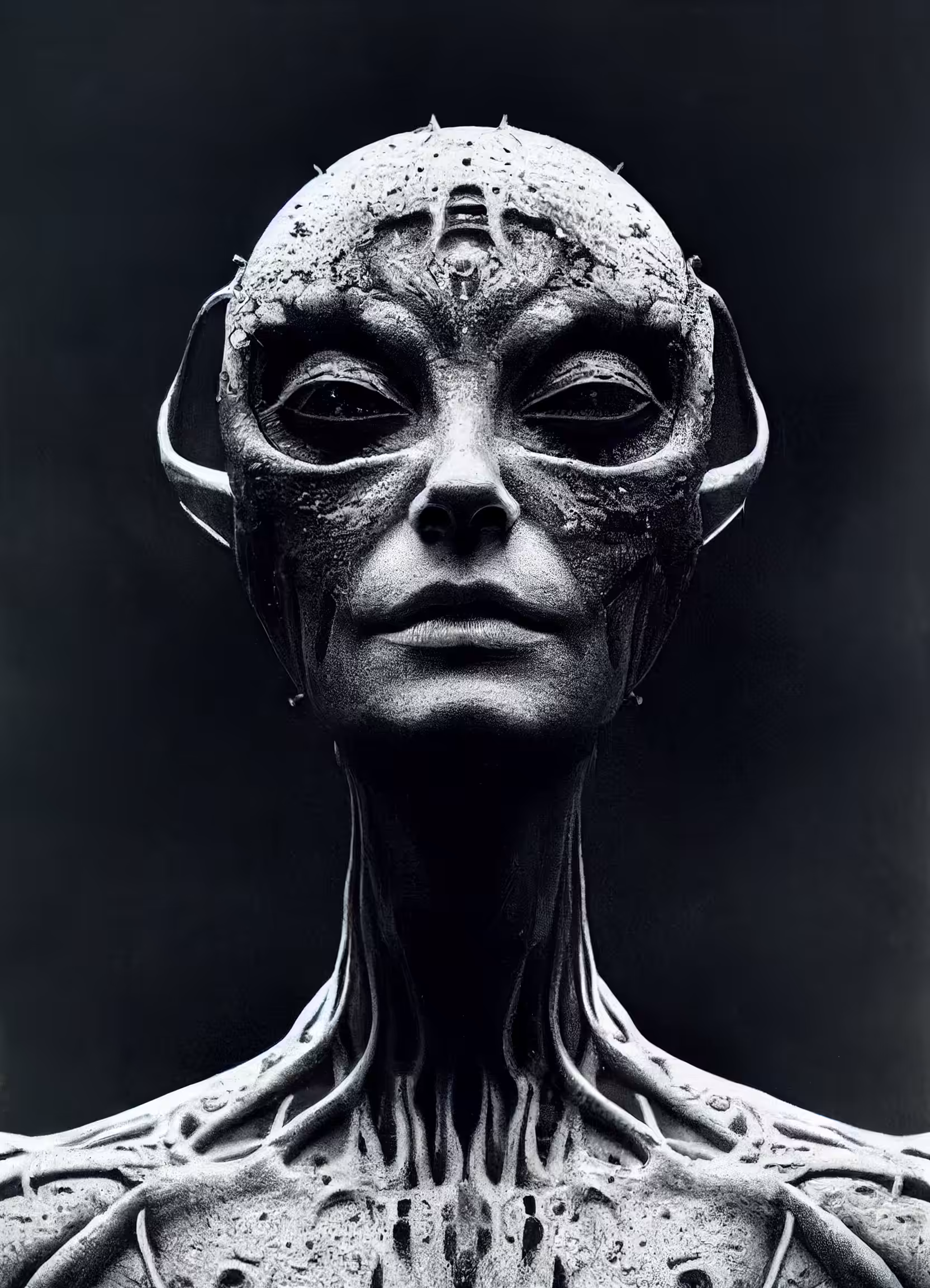 Queen #7