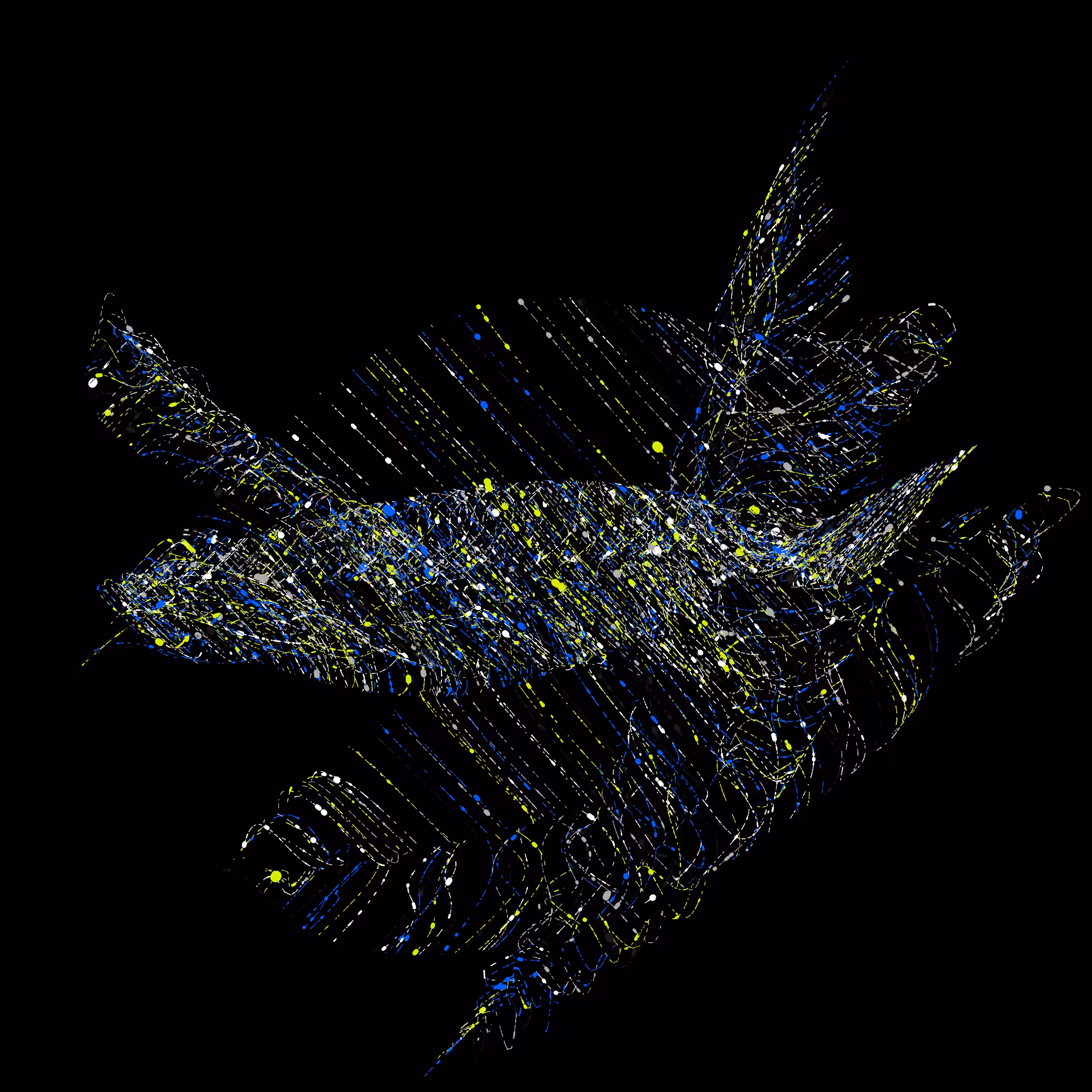 Please take it as a leaf generator #2